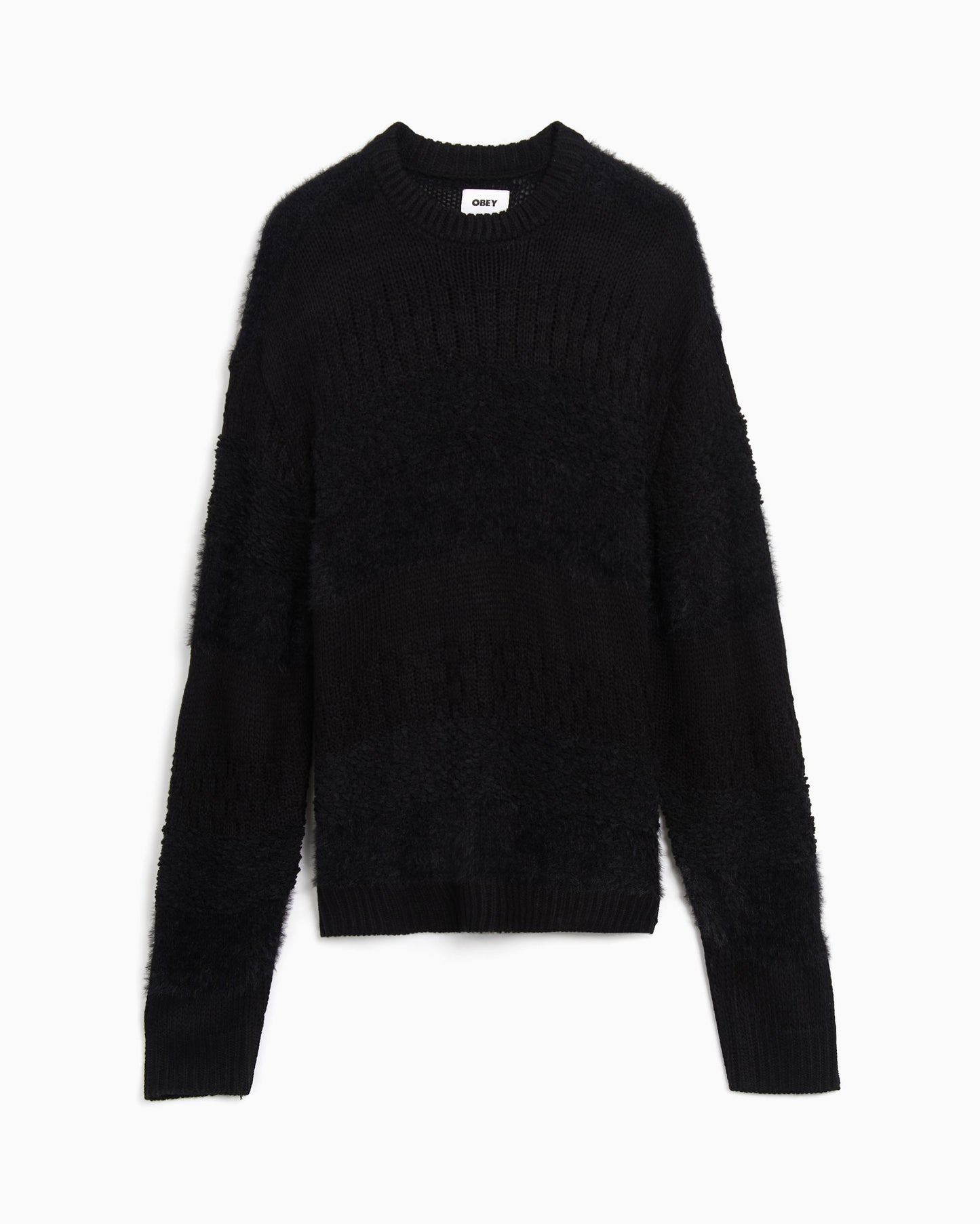 Jersey OBEY Clothing Charles Men's Sweater para hombre