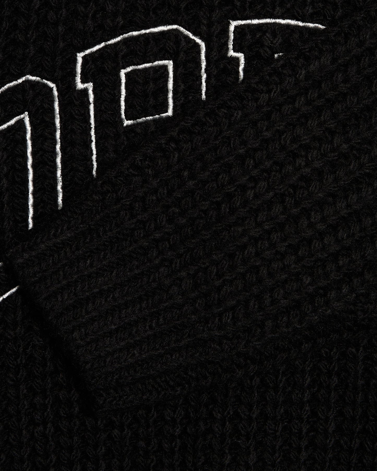Jersey con logo Relaxed OBEY Clothing Collegiate para hombre