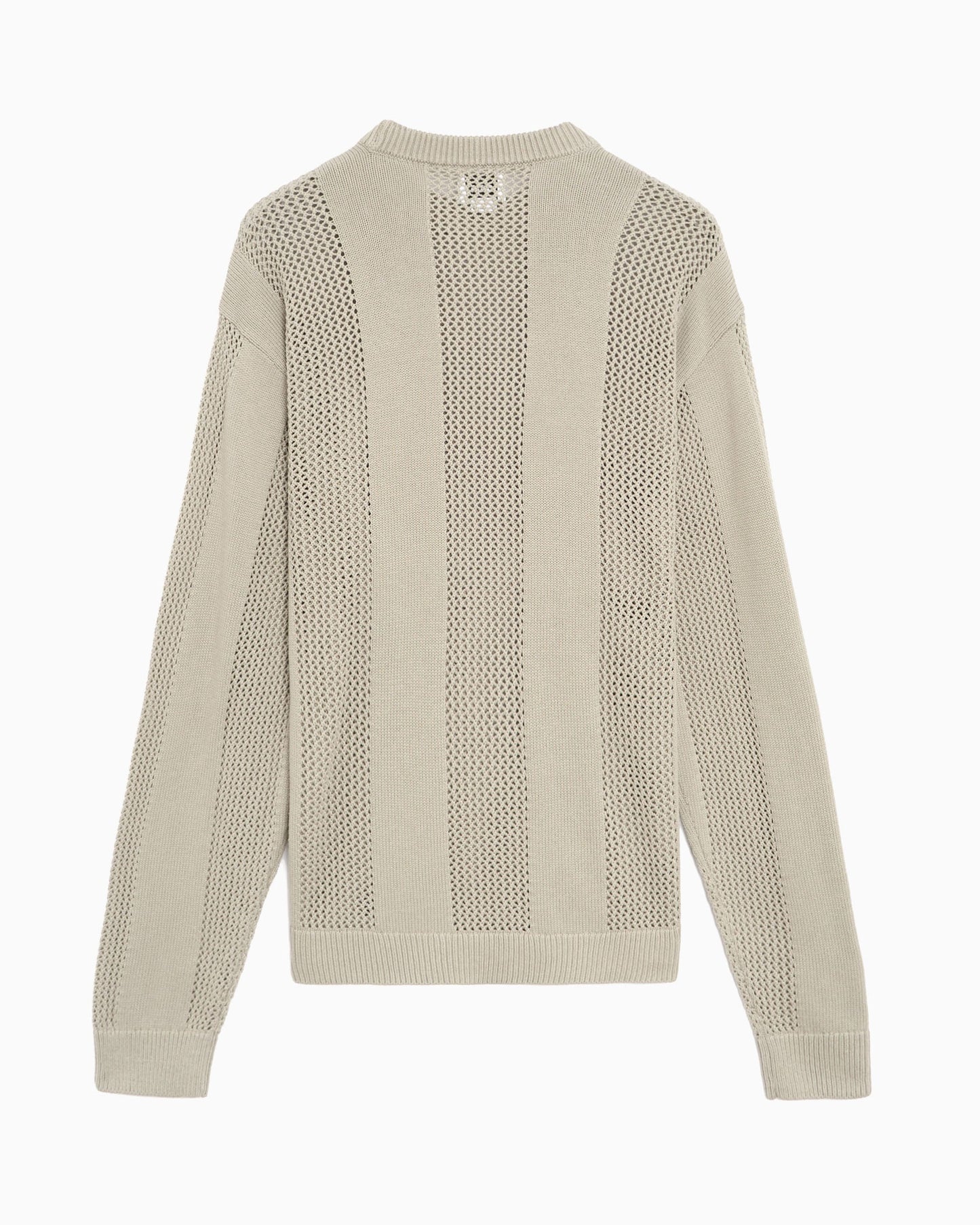 Jersey OBEY Clothing Crochet para hombre