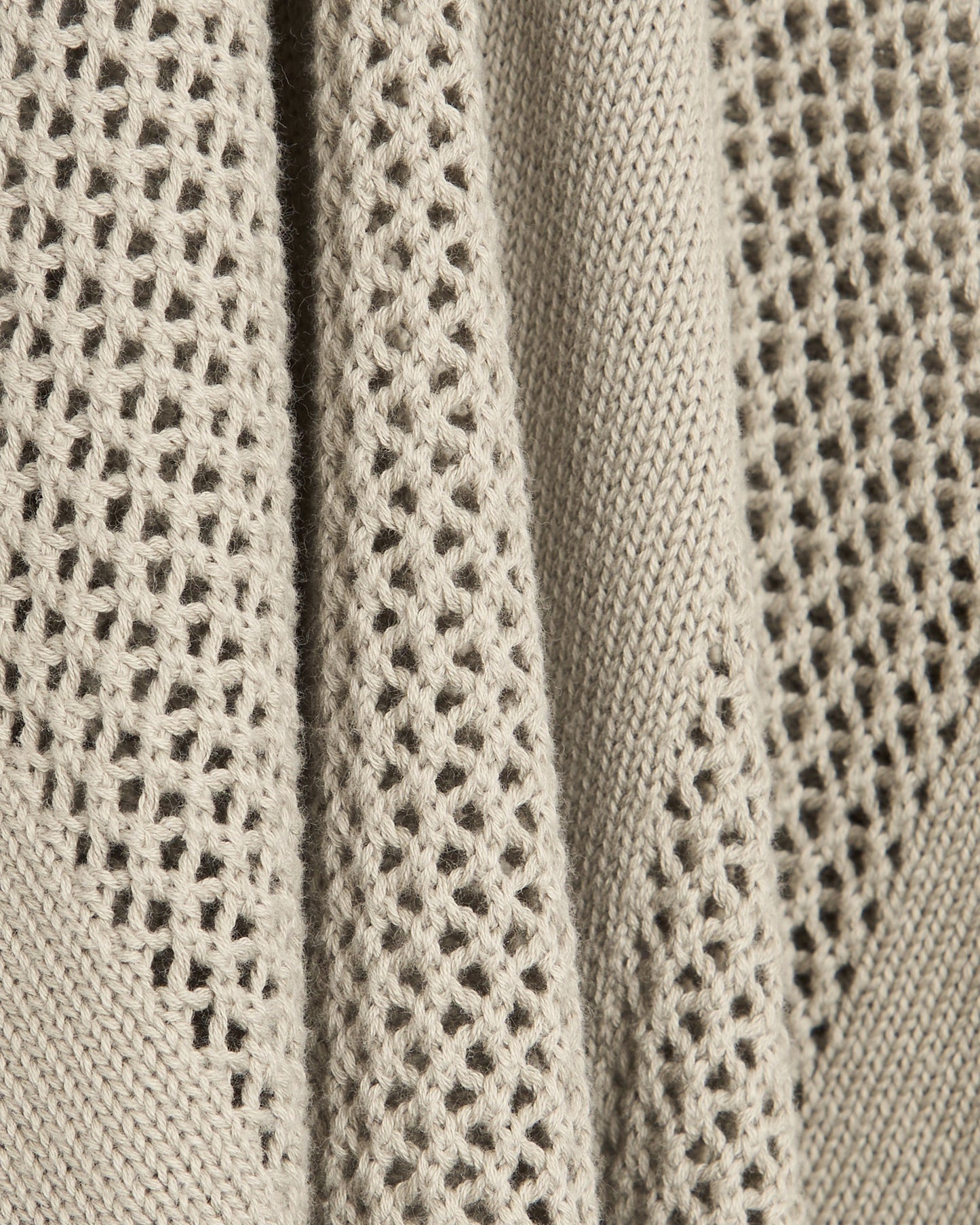 Jersey OBEY Clothing Crochet para hombre