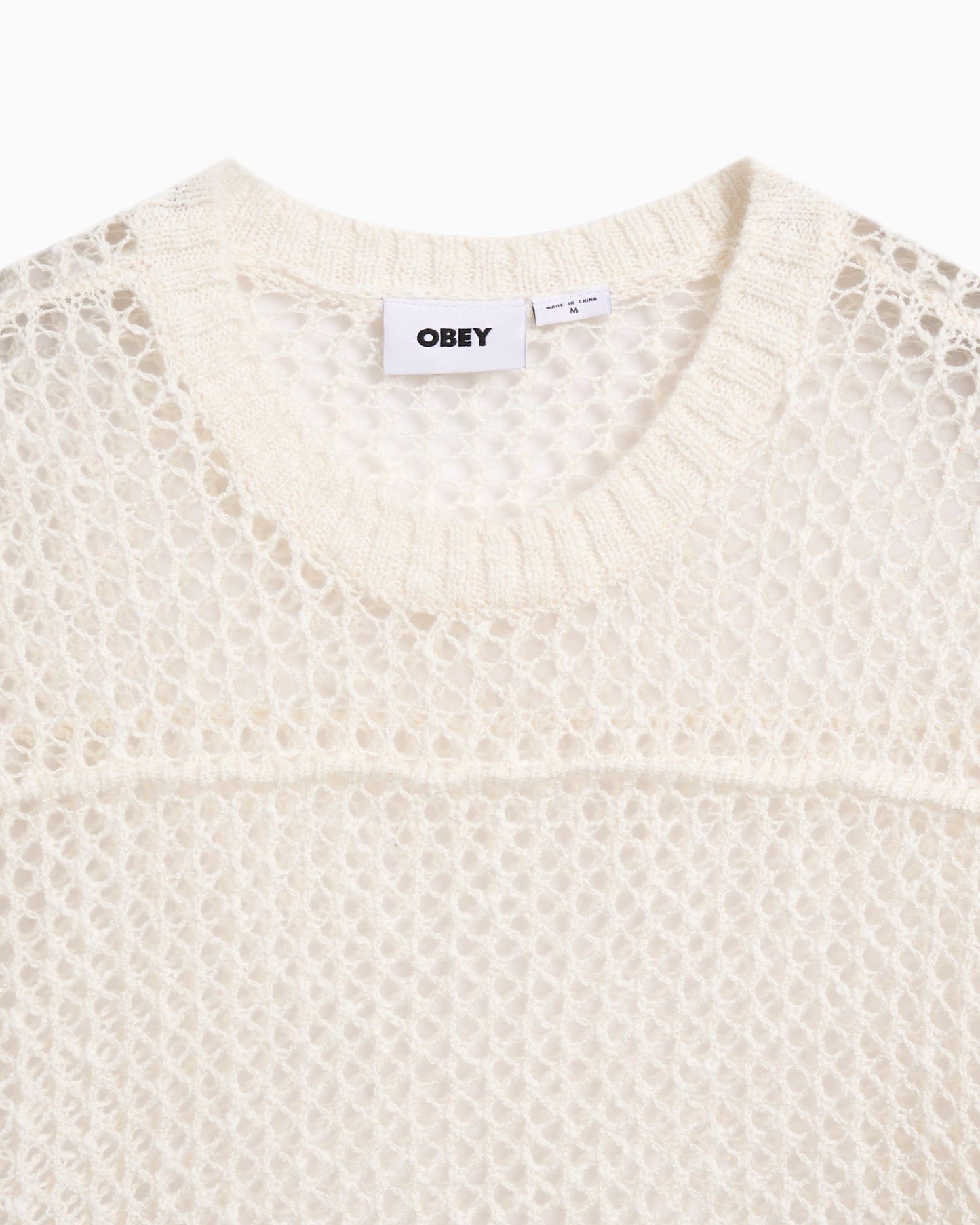 Jersey OBEY Clothing Larry para hombre