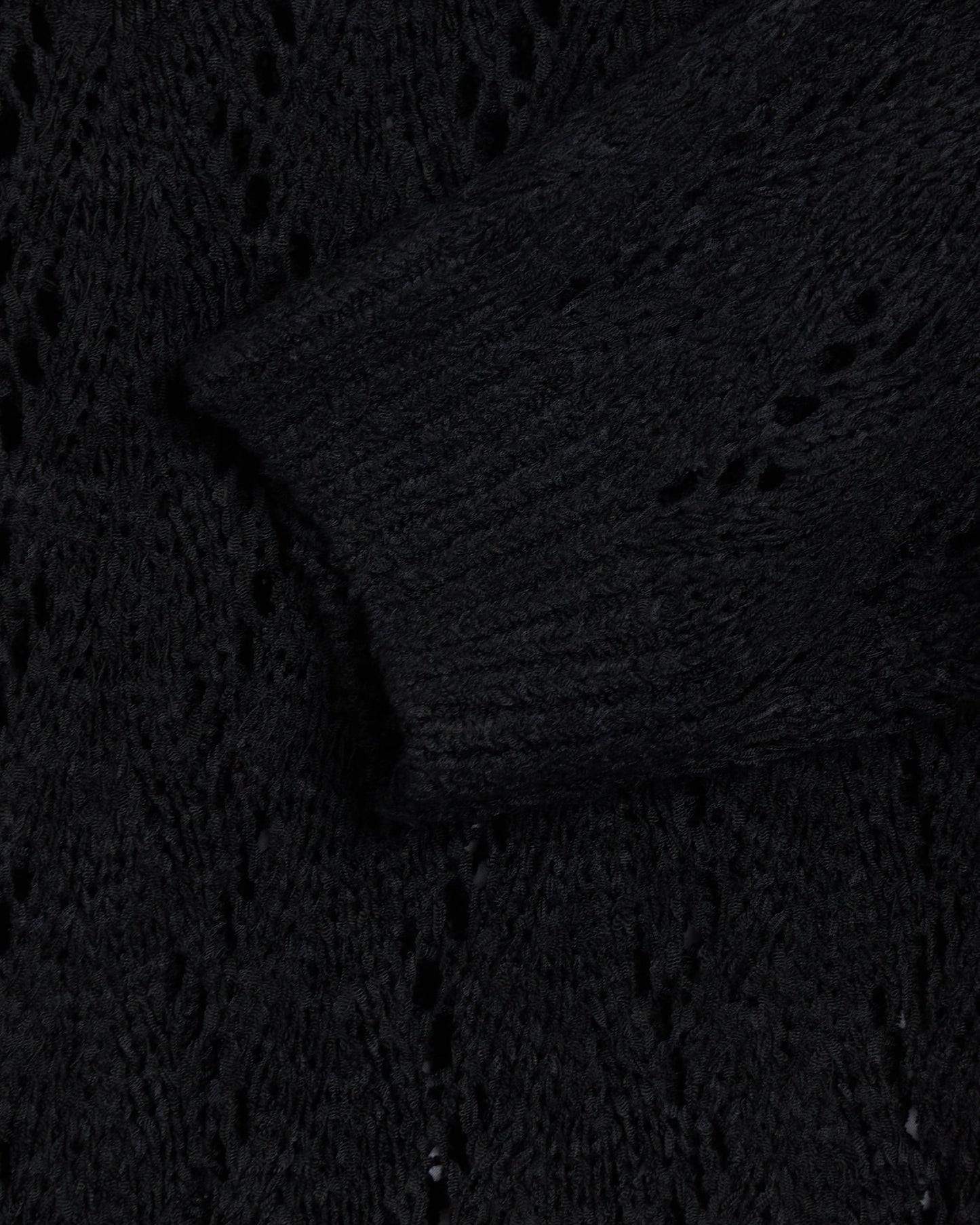 Jersey OBEY Clothing Shimoda Tape Yarn Men's Sweater para hombre