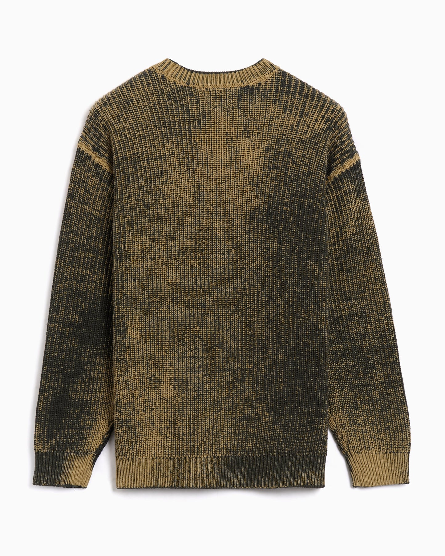 Jersey Relaxed OBEY Clothing Spray Effect para hombre
