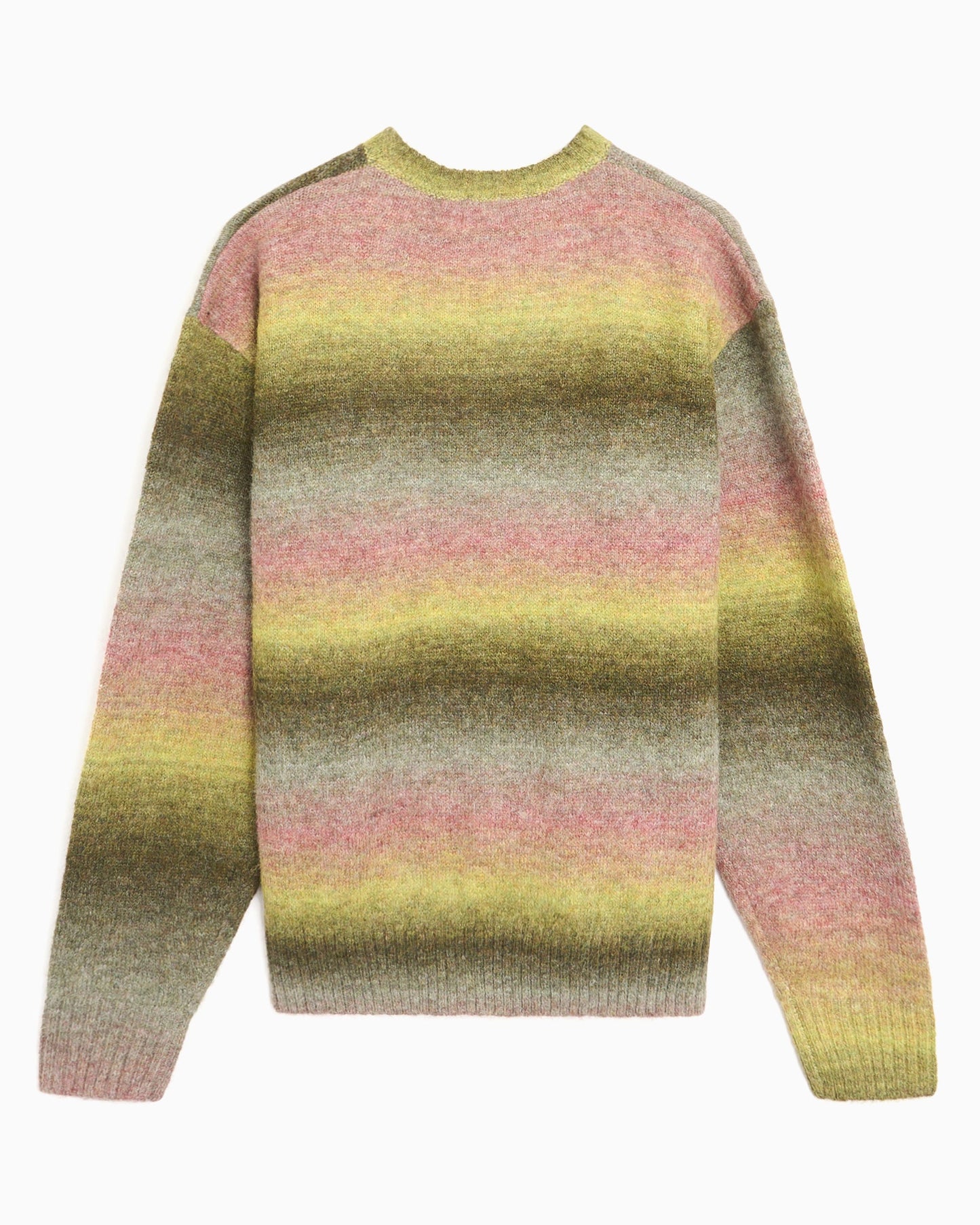 Jersey con gráfico Relaxed Patta Curlies Unisex