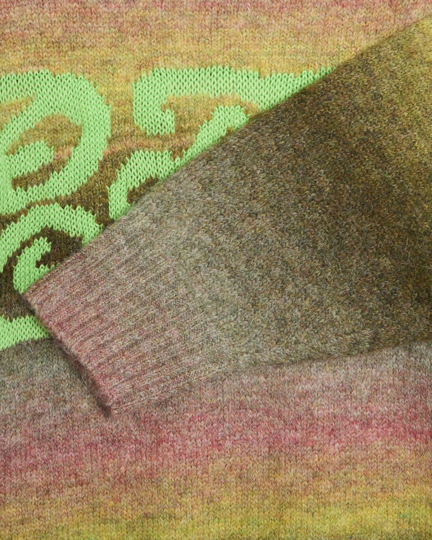 Jersey con gráfico Relaxed Patta Curlies Unisex