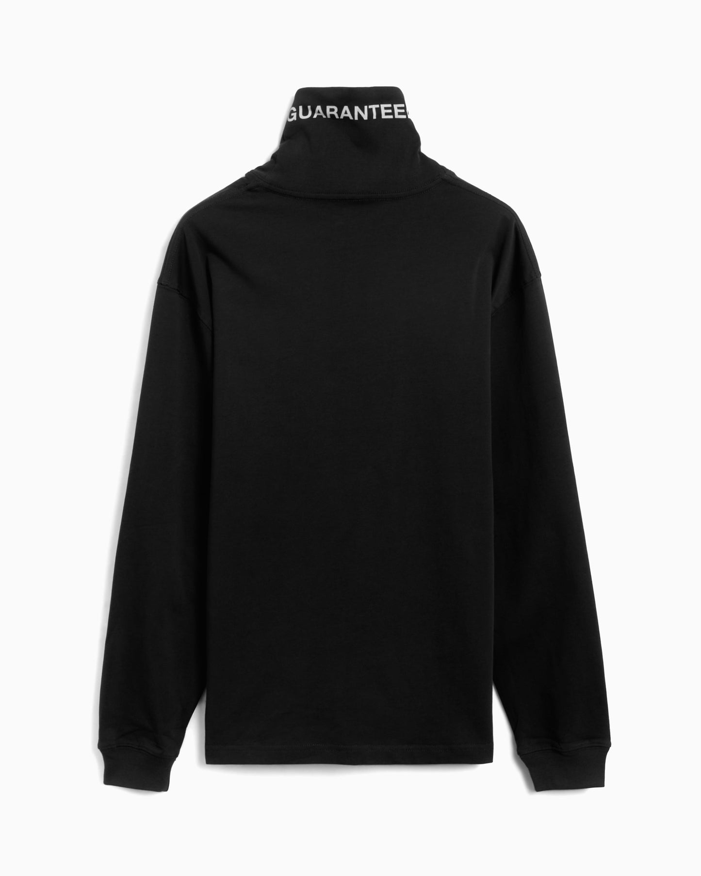 Jersey Pleasures Satisfaction Men's Turtleneck Sweater para hombre