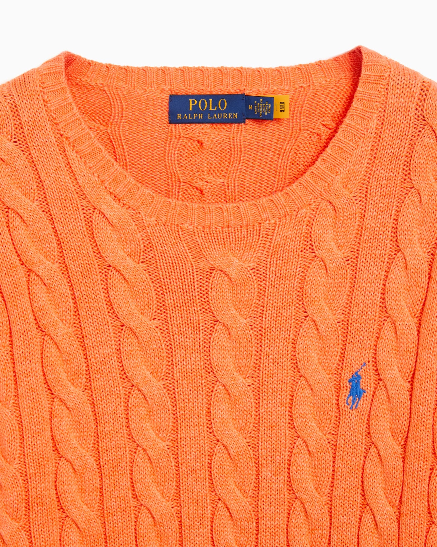 Jersey Polo Ralph Lauren Driver para hombre