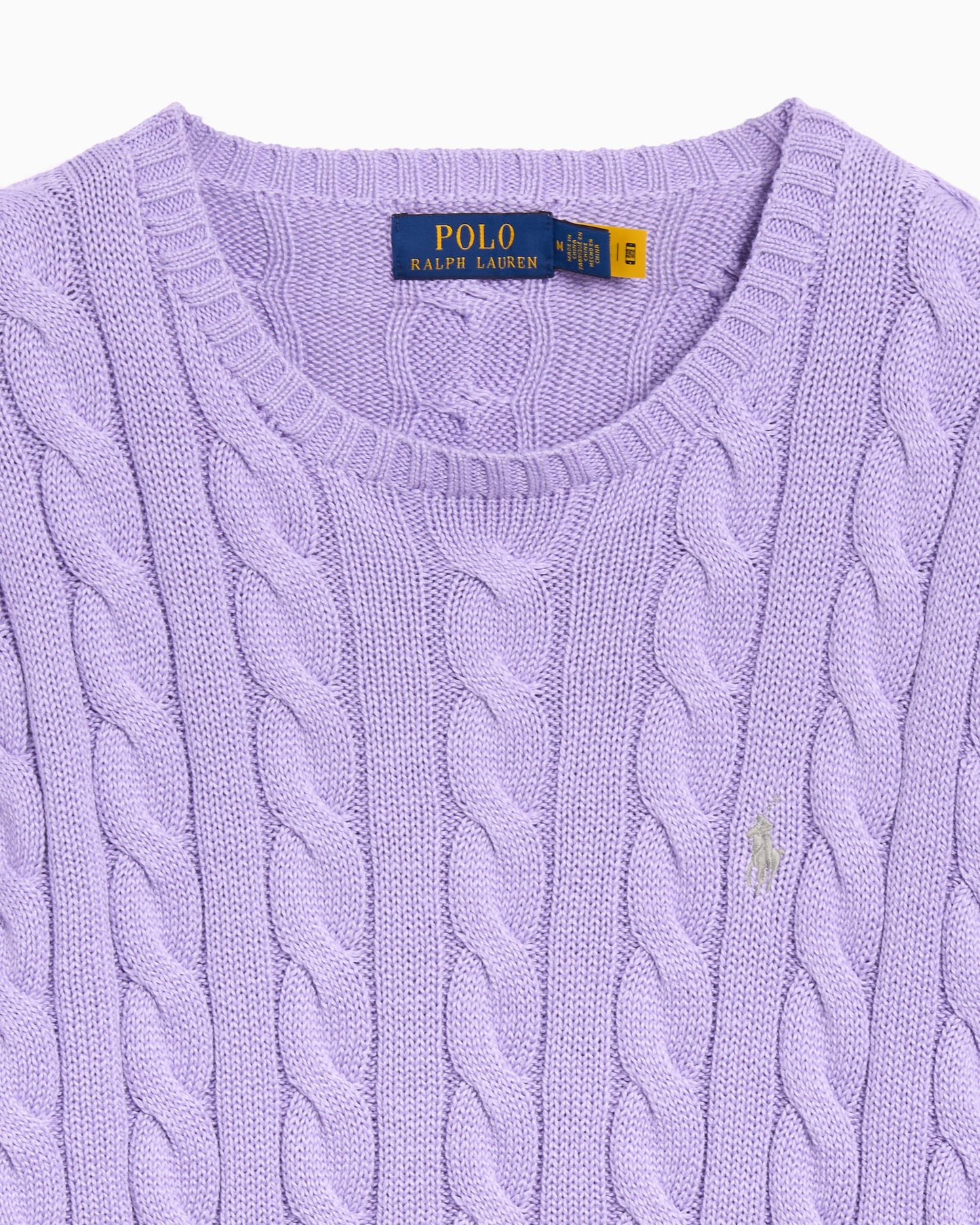Jersey Polo Ralph Lauren Driver para hombre