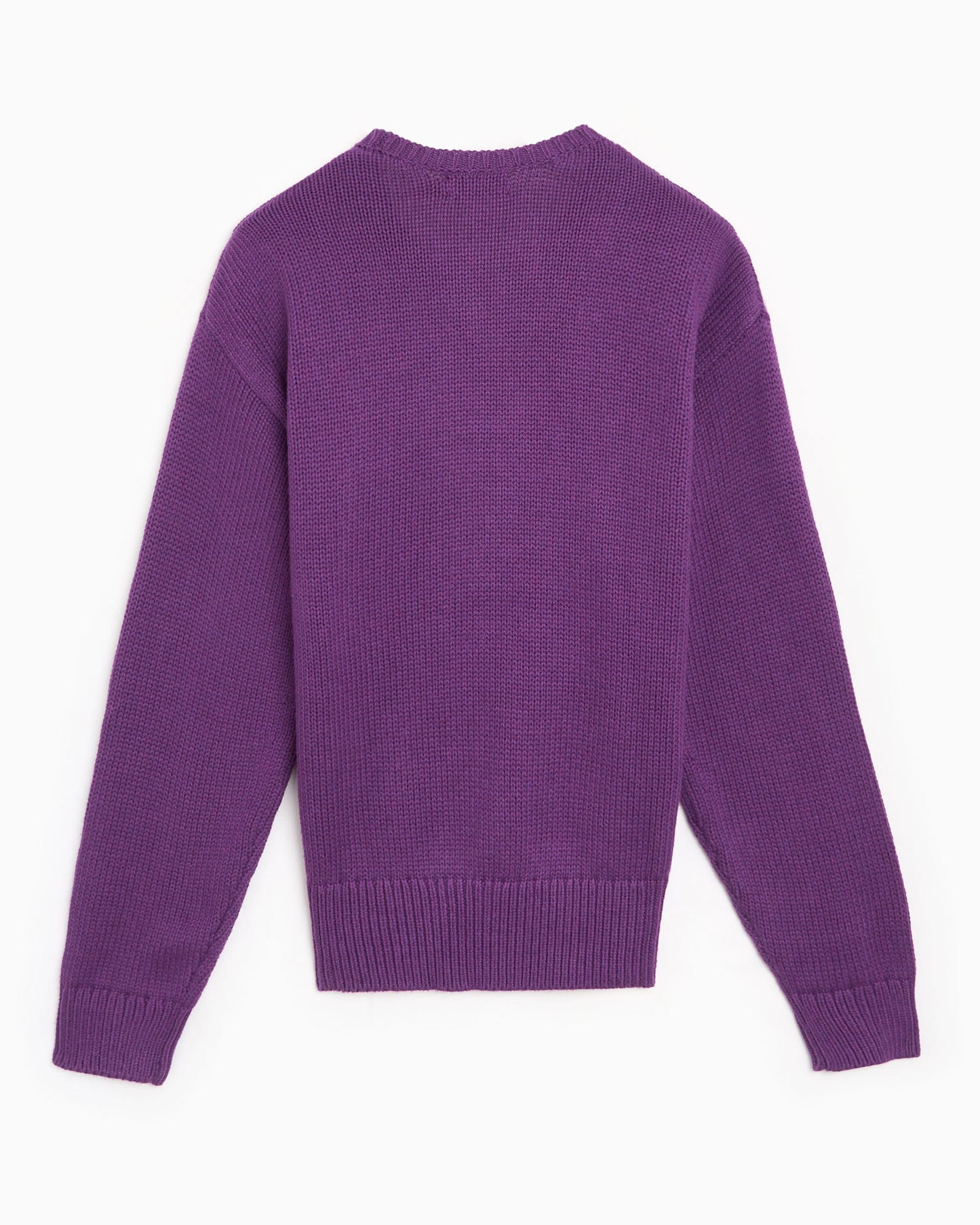 Jersey bordado Polo Ralph Lauren para hombre