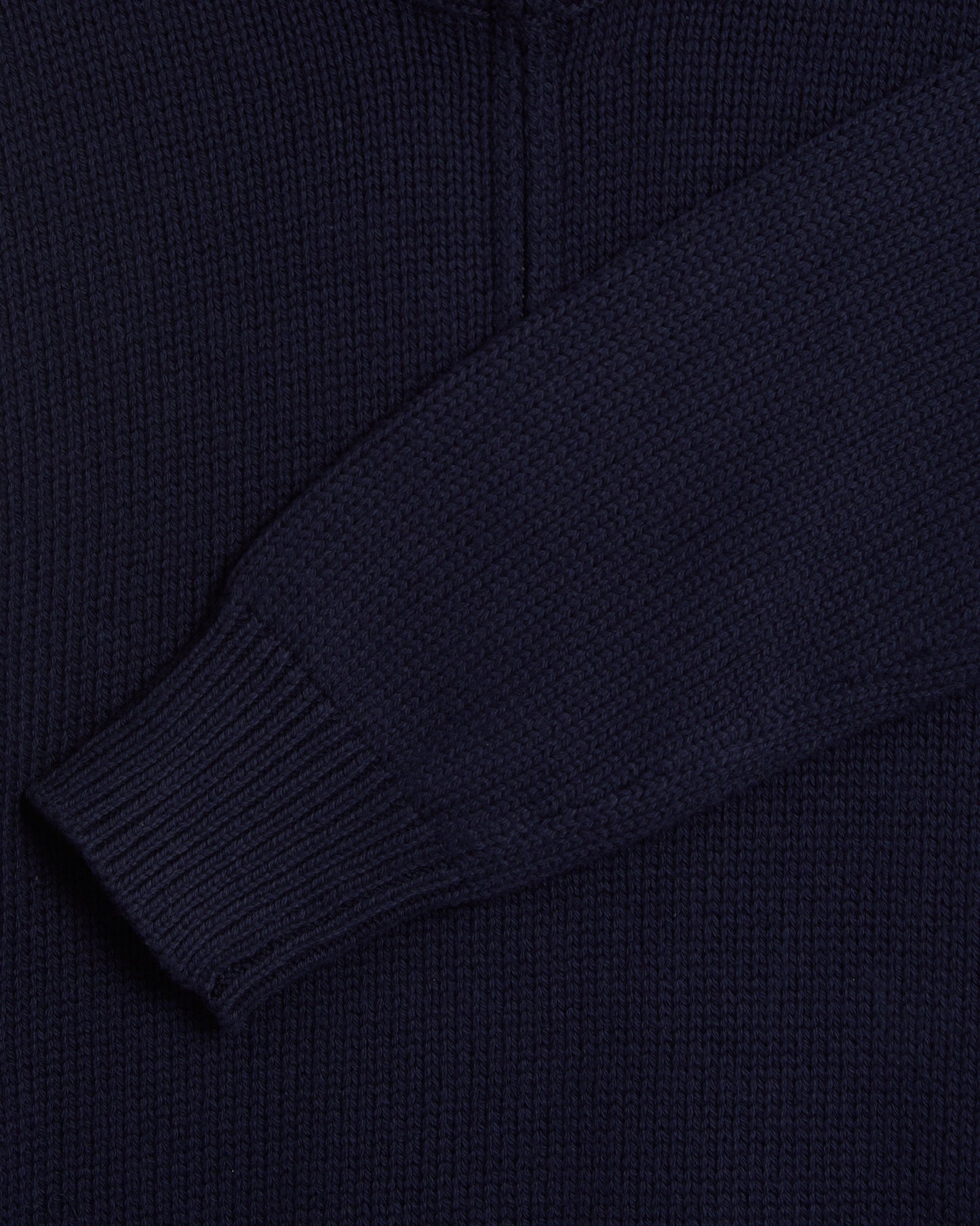 Jersey bordado Relaxed Polo Ralph Lauren para hombre