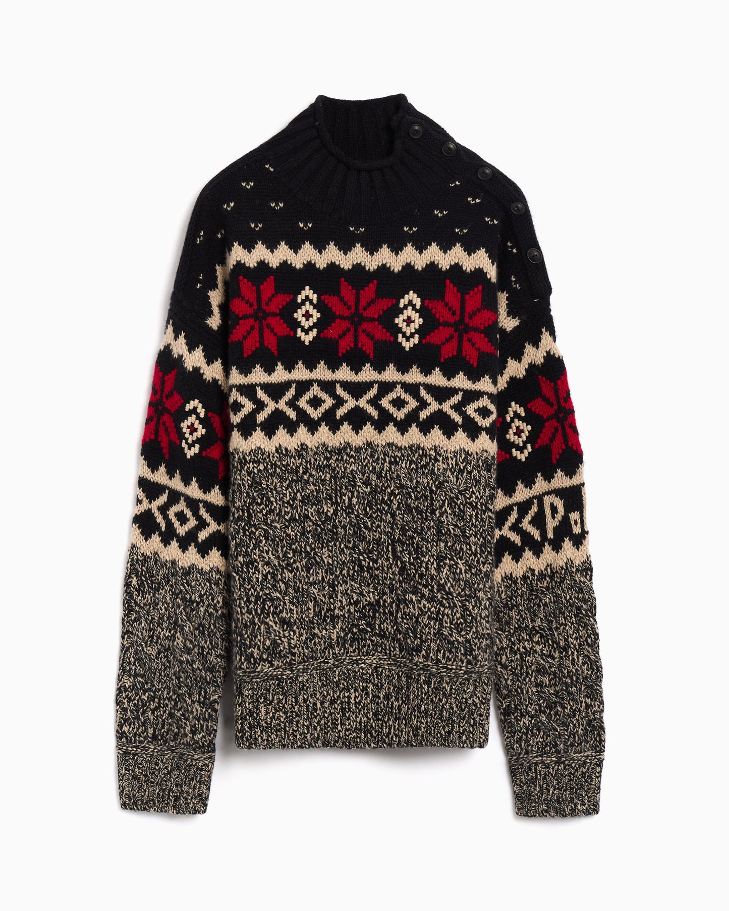 Jersey con gráfico Polo Ralph Lauren para hombre