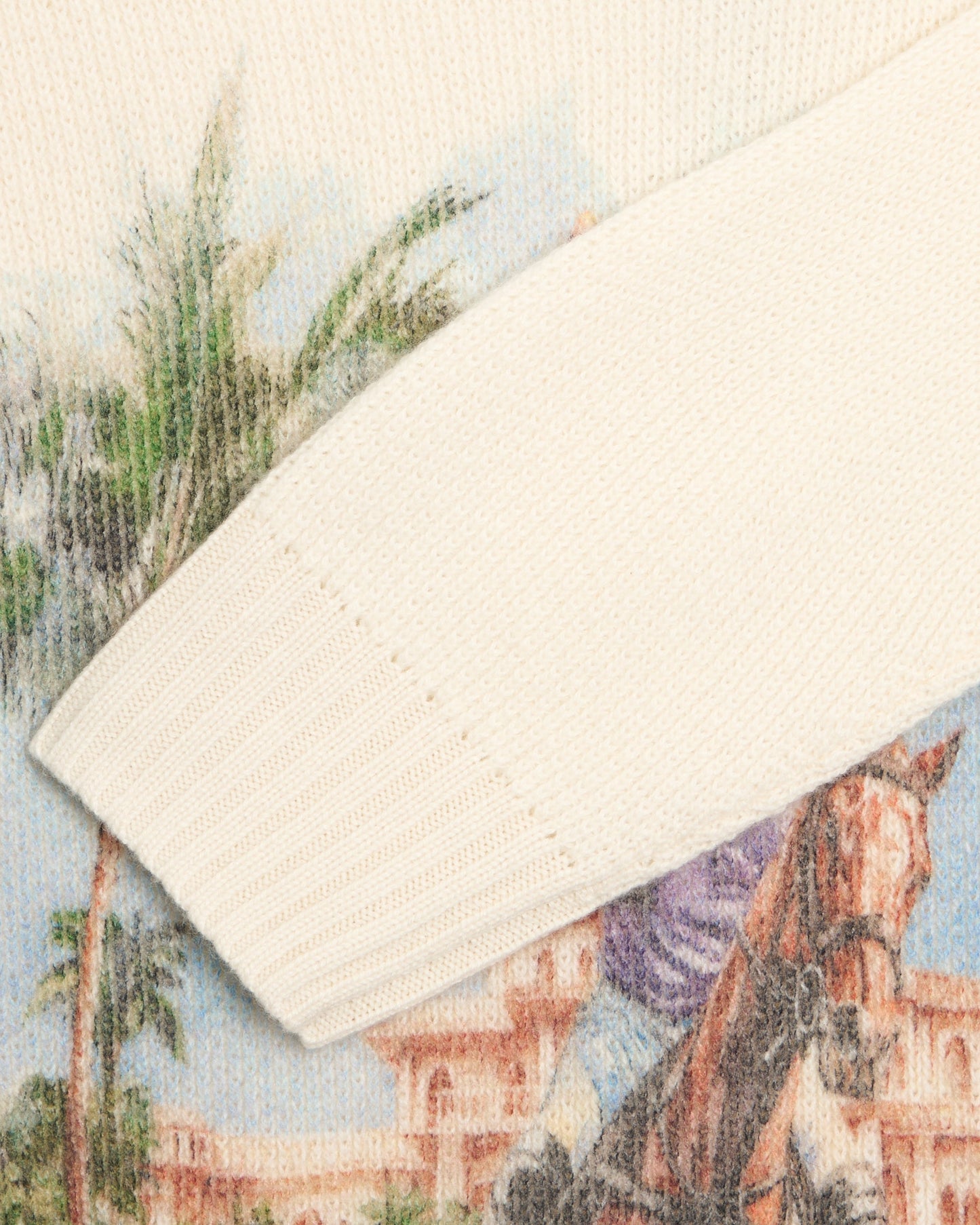 Jersey con gráfico Polo Ralph Lauren para hombre
