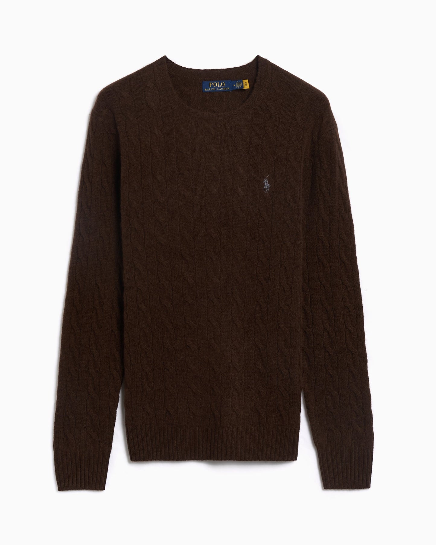 Jersey con logo Polo Ralph Lauren para hombre