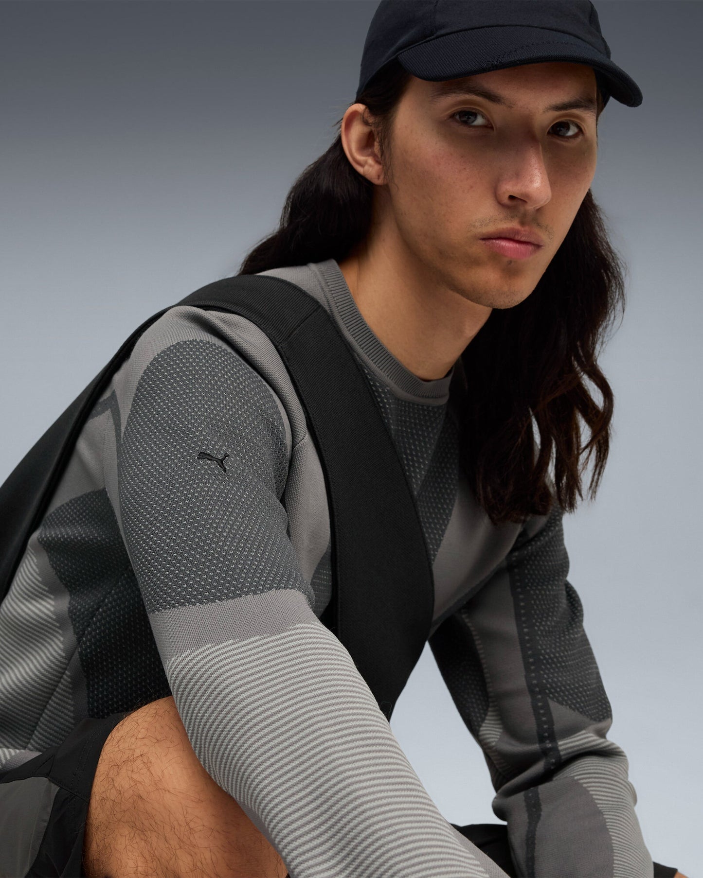 Jersey Puma x San San Gear para hombre