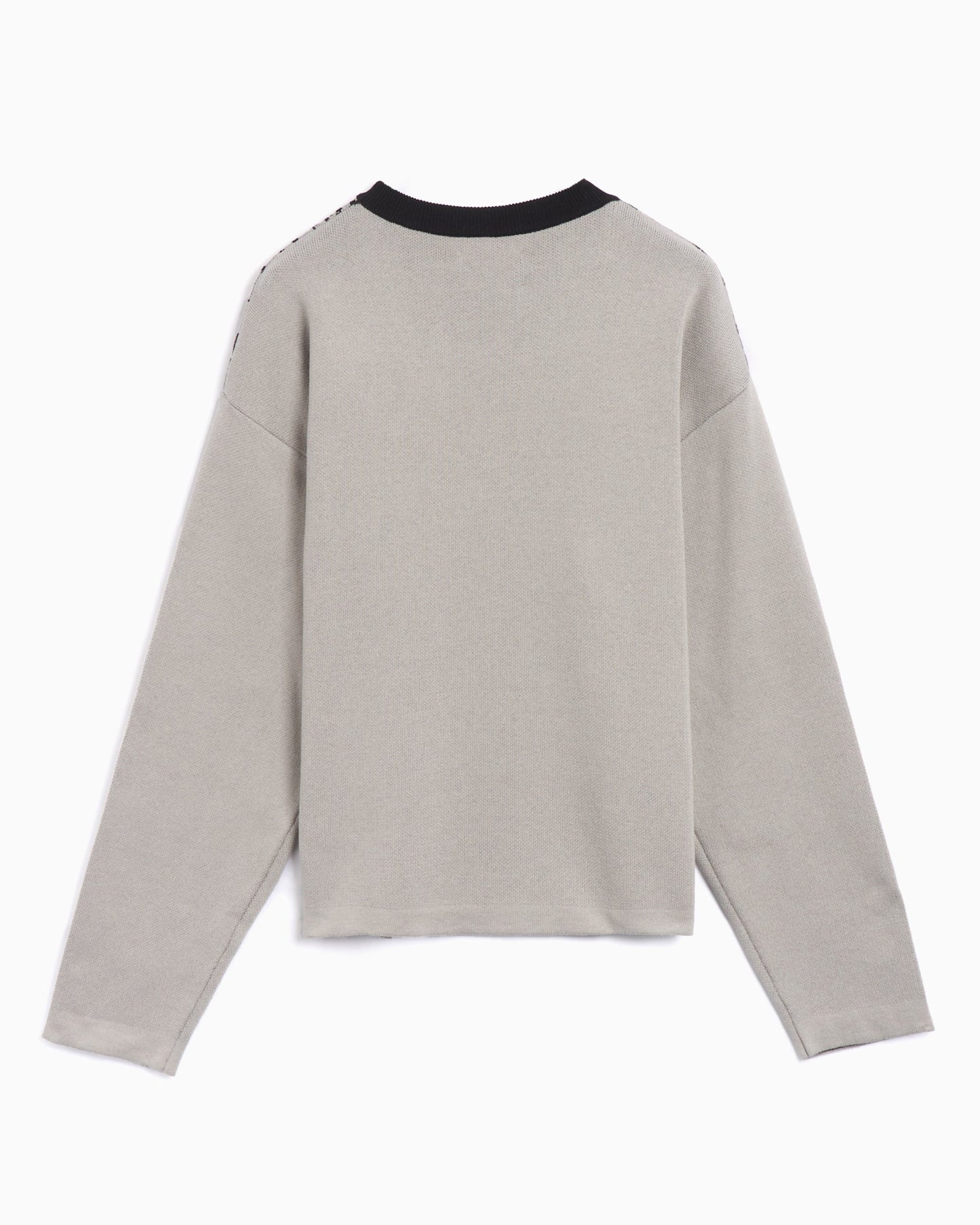 Jersey Rassvet Captek Men's Knit Sweater para hombre