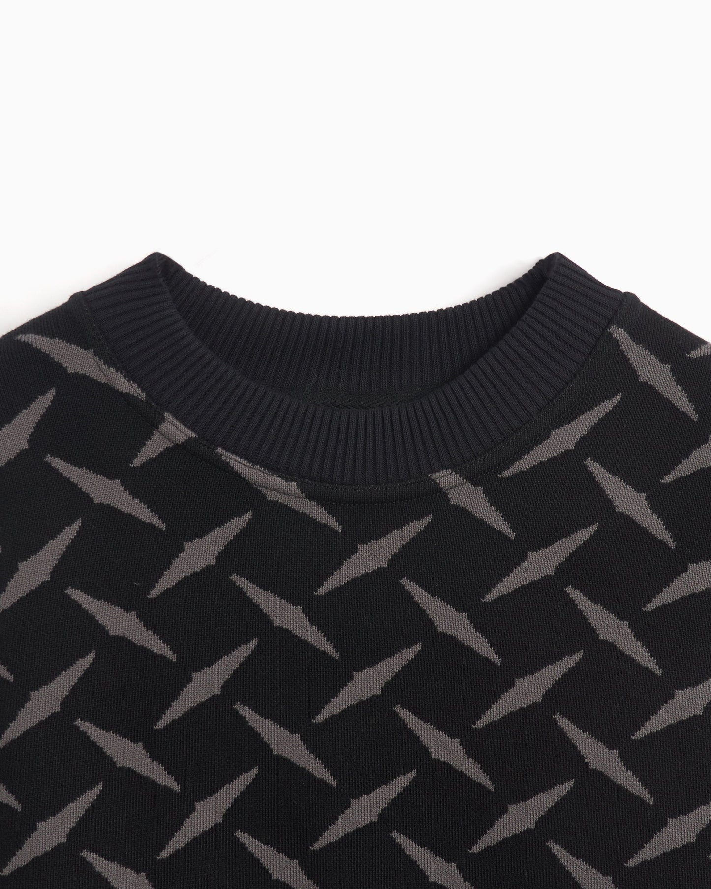 Jersey Boxy RAVE skateboards Boyd Men's Knit Sweater para hombre