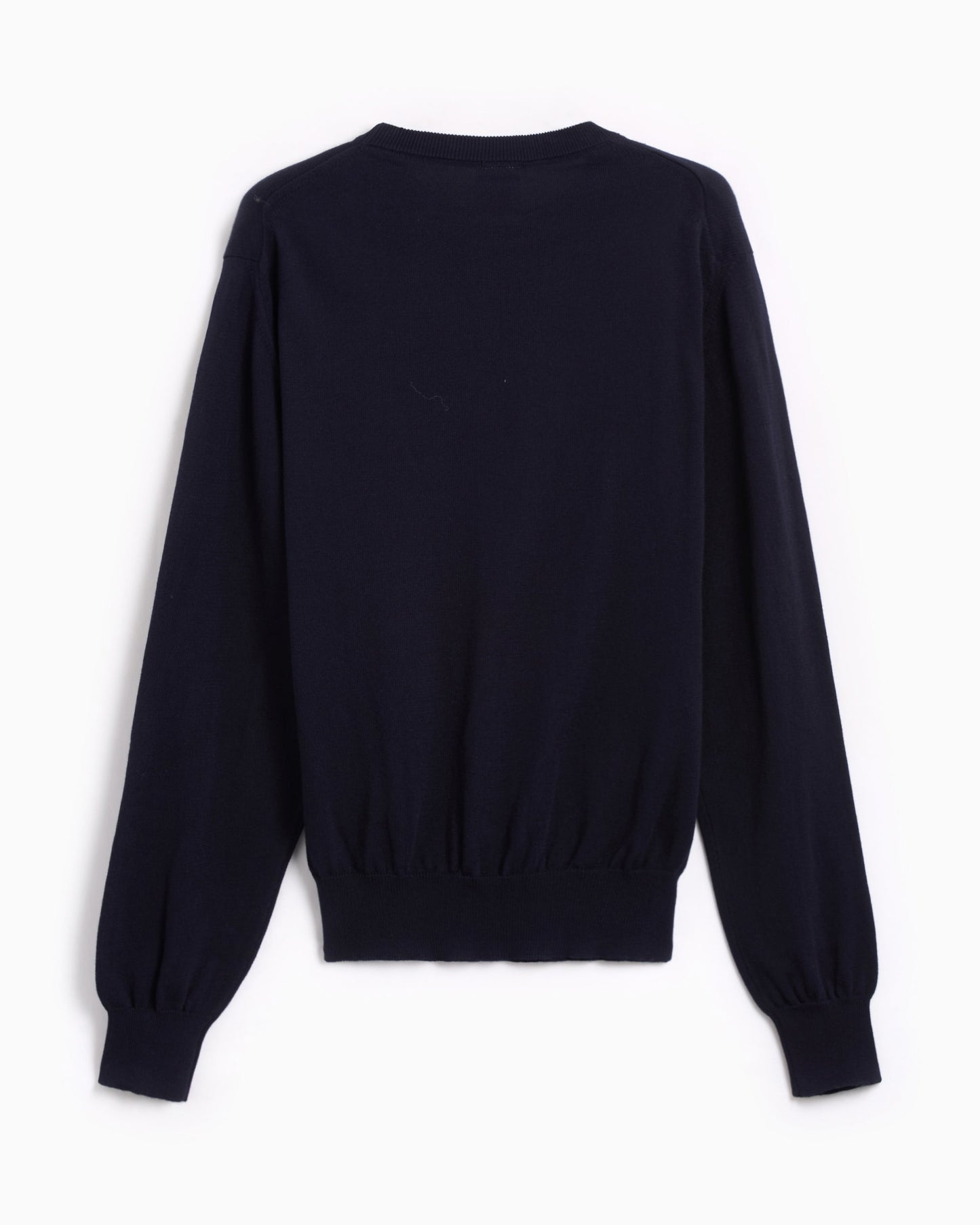 Jersey Sky High Farm Workwear Perennial Logo Unisex Knit Sweater Unisex