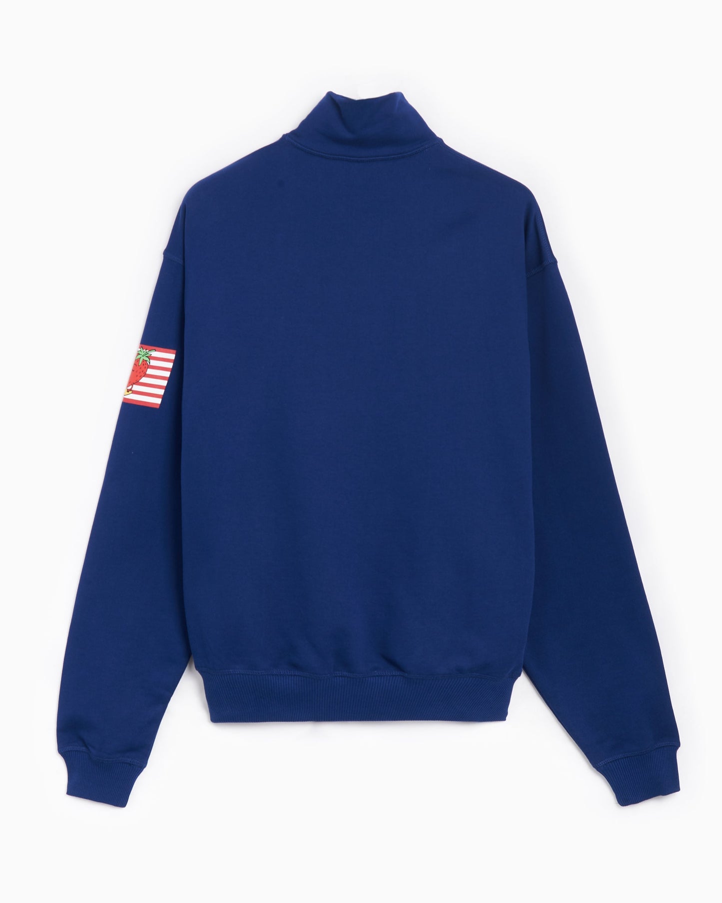 Jersey Sky High Farm Workwear Shf Men's 1/4 Zip Knit Sweater para hombre