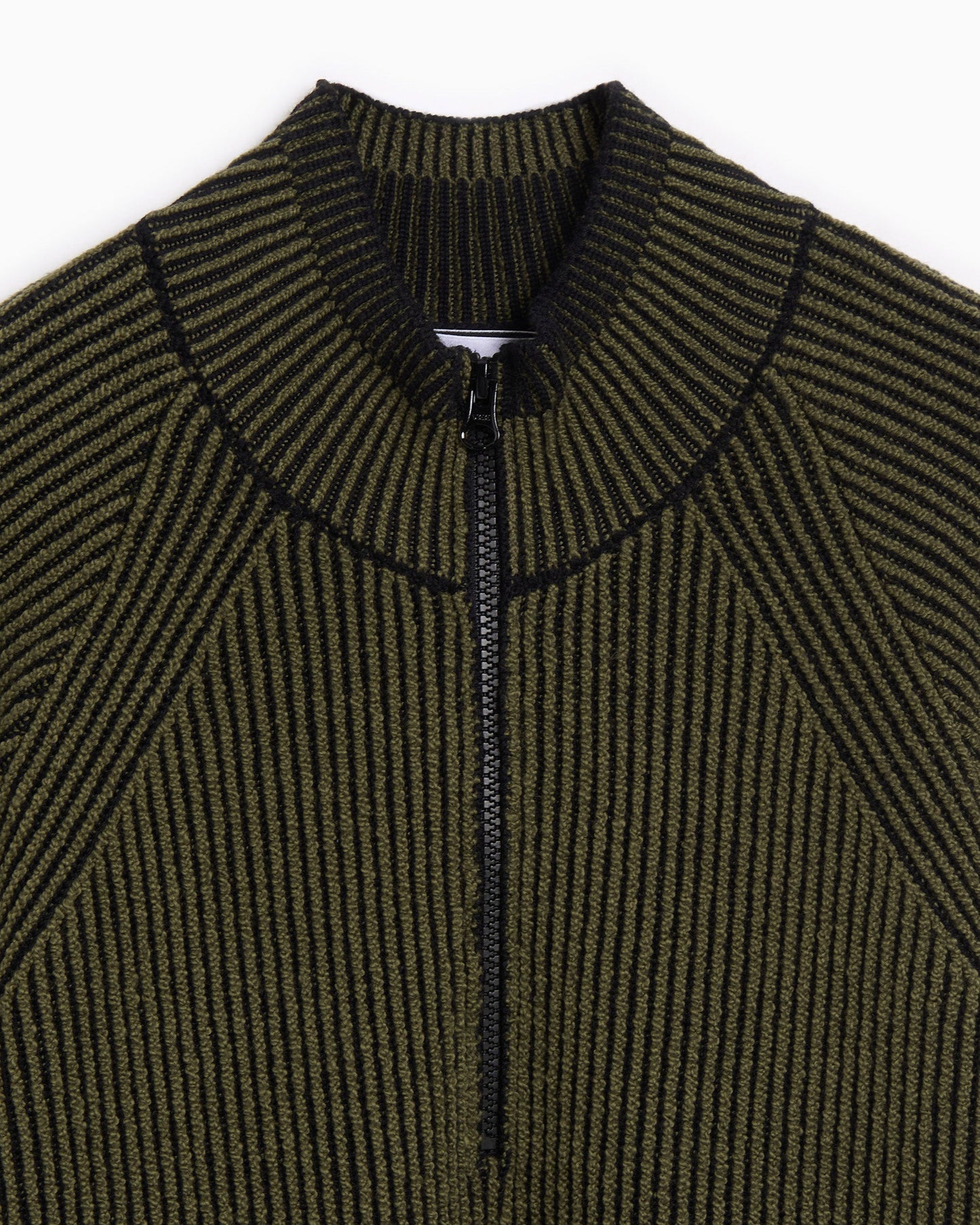 Jersey Stone Island LS para hombre