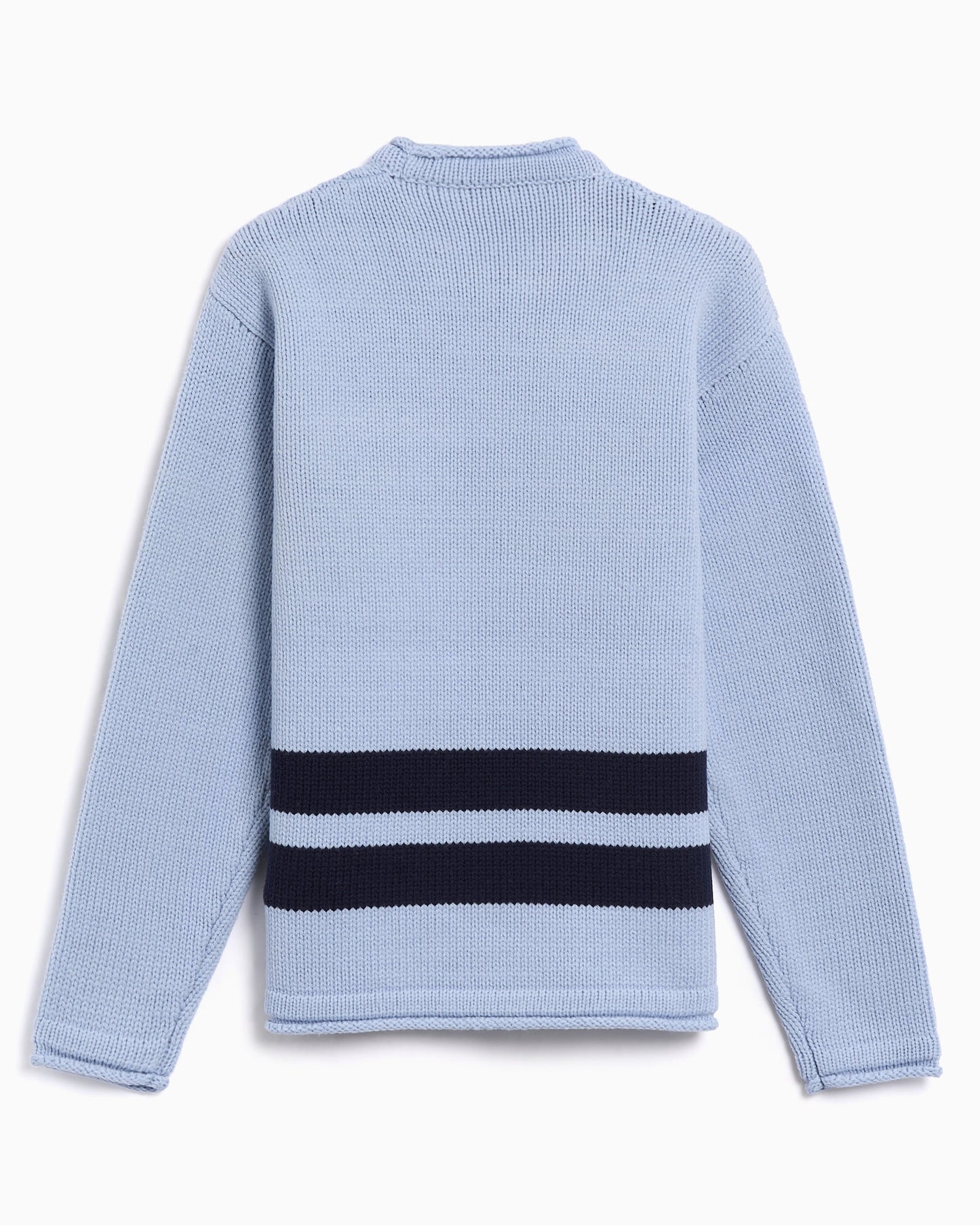 Jersey Stone Island Marina para hombre