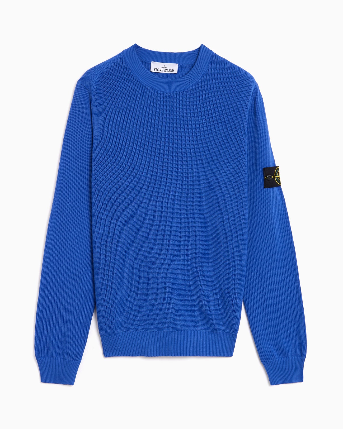 Jersey Stone Island para hombre