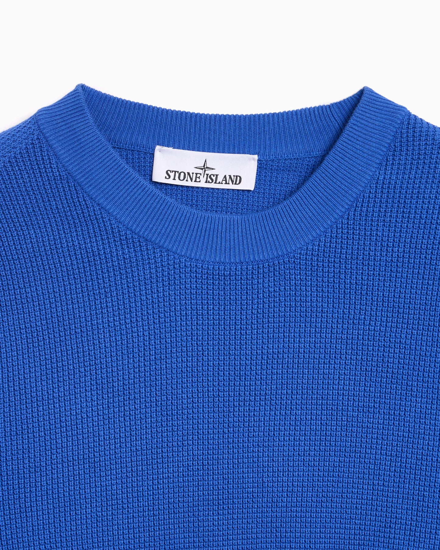 Jersey Stone Island para hombre