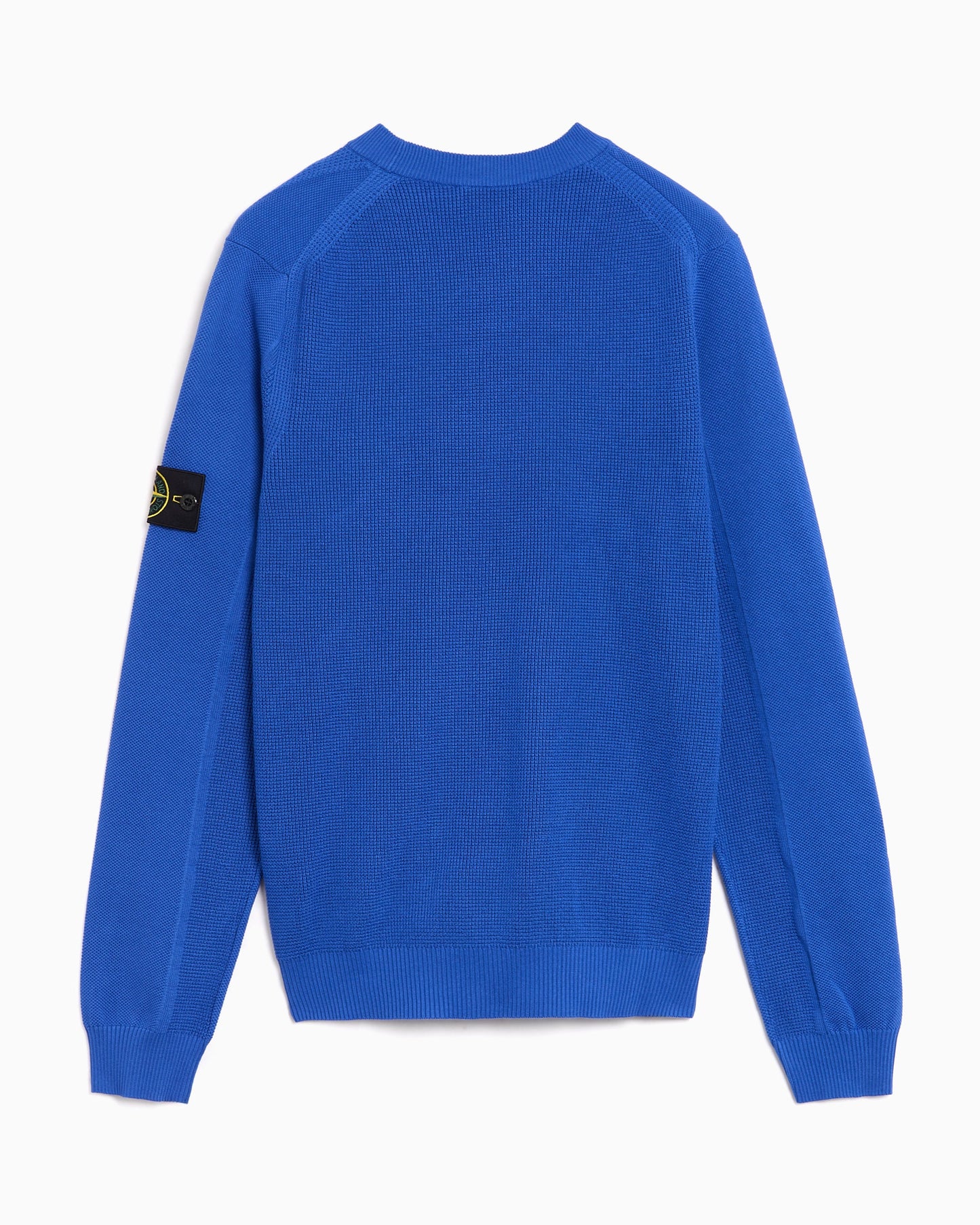 Jersey Stone Island para hombre