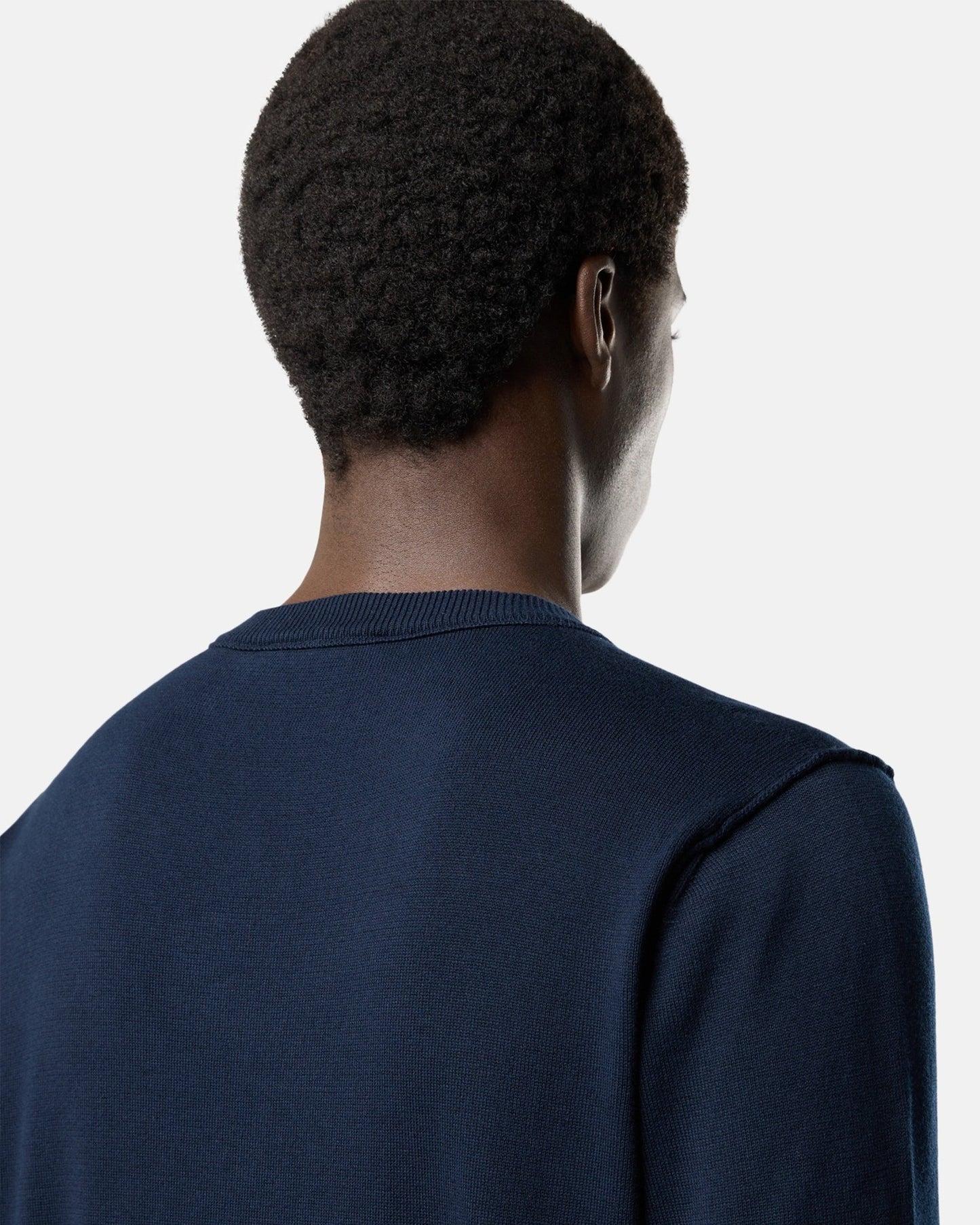 Jersey Stone Island Soft para hombre