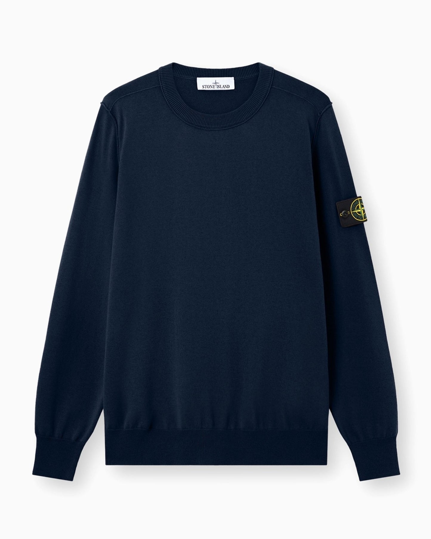 Jersey Stone Island Soft para hombre