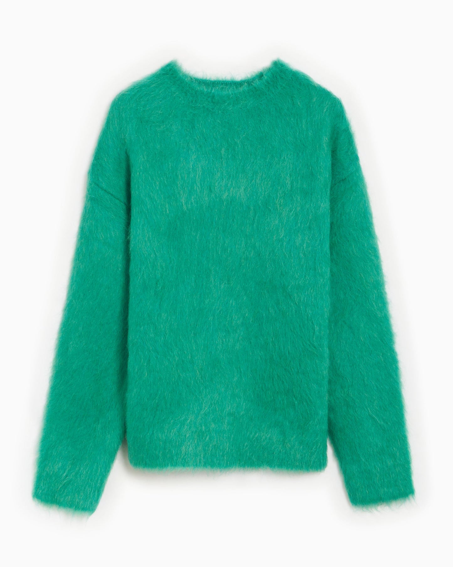 Jersey Relaxed Sunnei Hairy para hombre