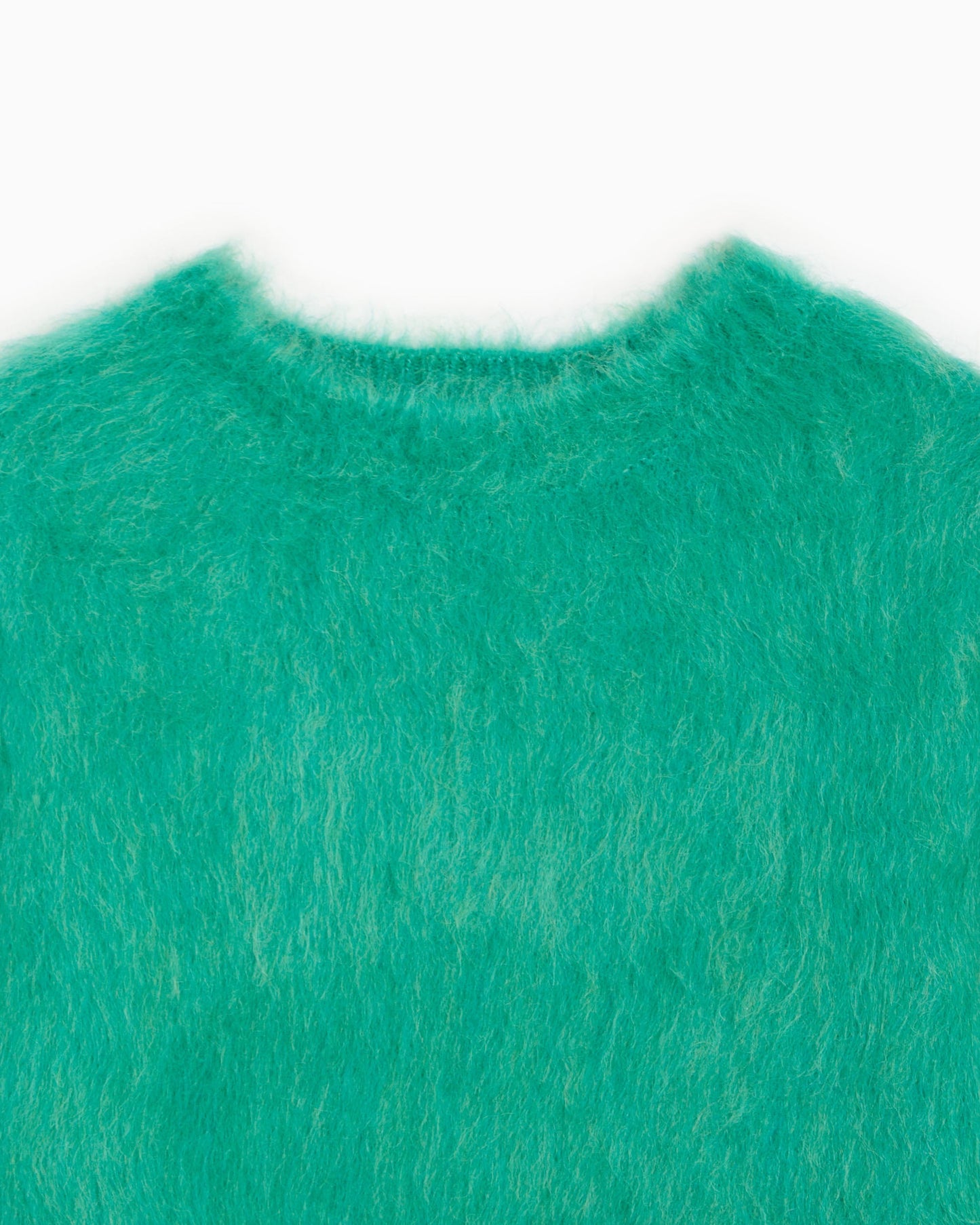 Jersey Relaxed Sunnei Hairy para hombre