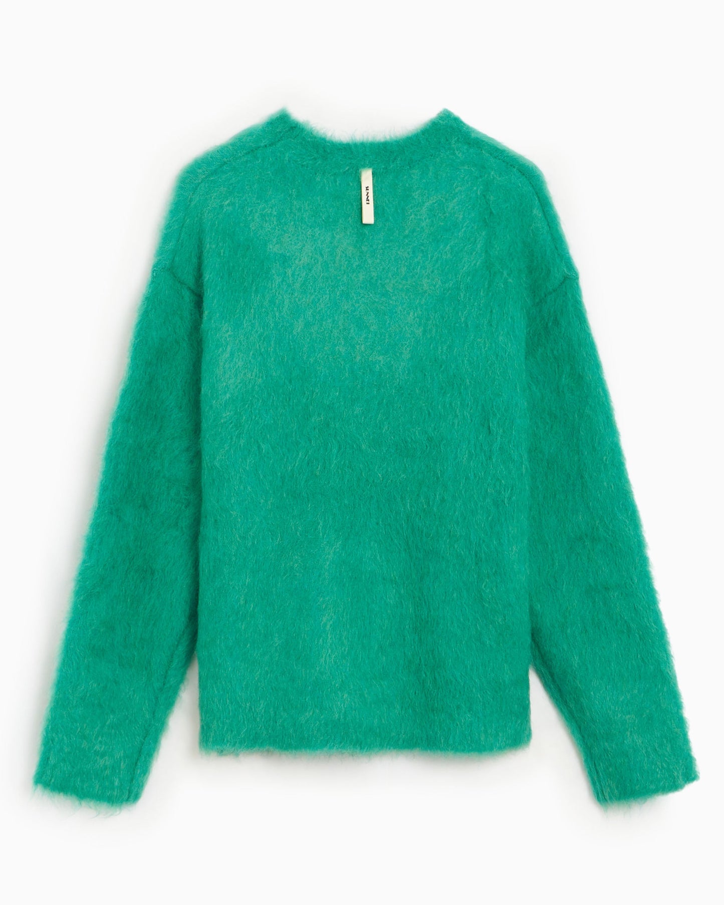 Jersey Relaxed Sunnei Hairy para hombre