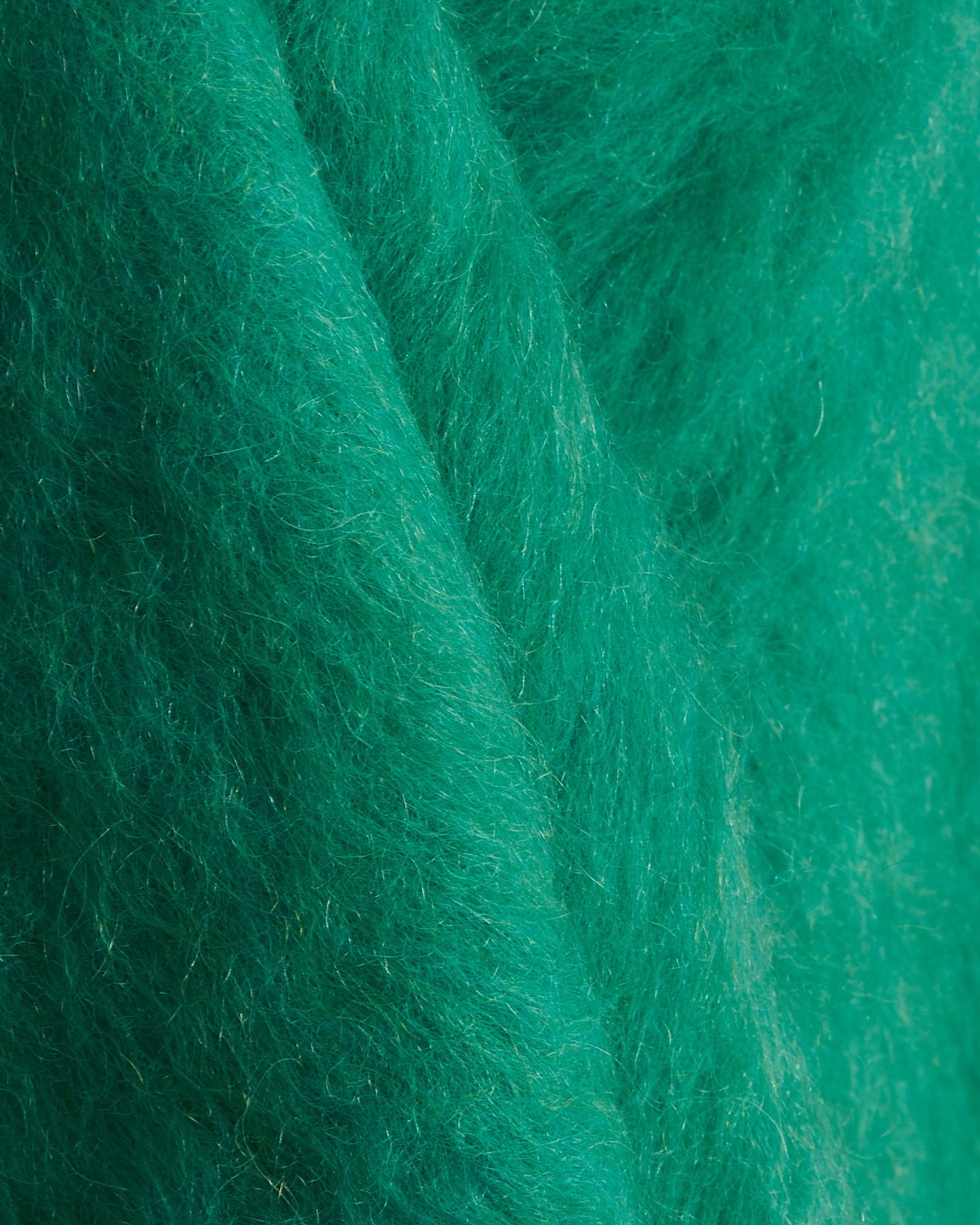 Jersey Relaxed Sunnei Hairy para hombre