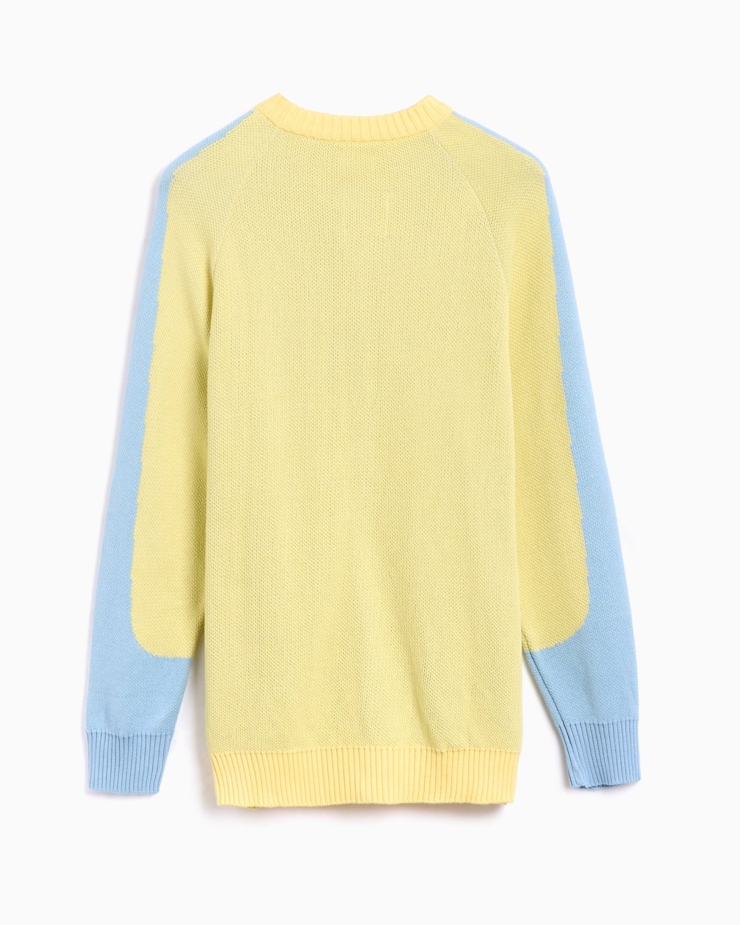 Jersey WE ARE NOT FRIENDS Office Pastel Men's Cardigan para hombre