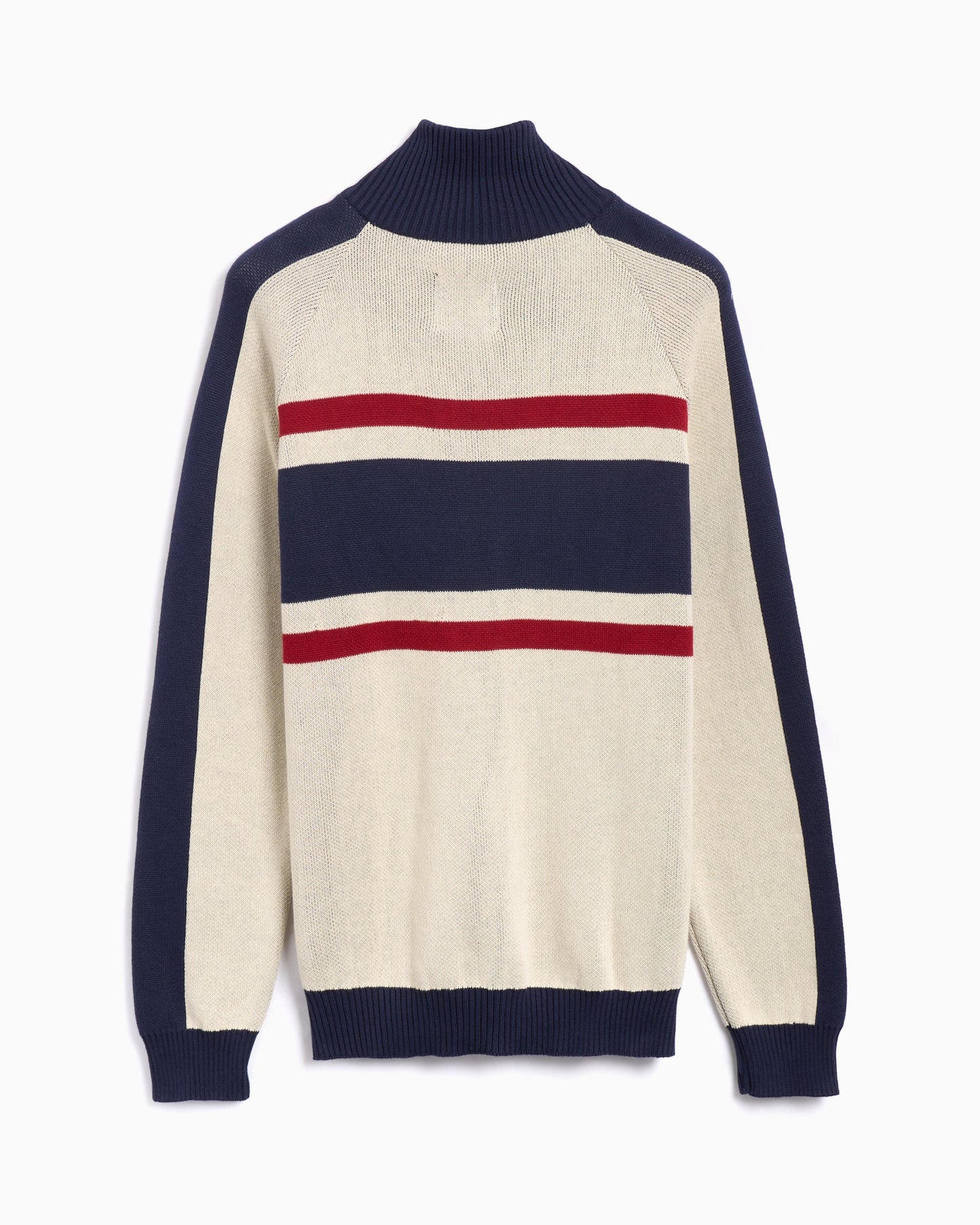 Jersey WE ARE NOT FRIENDS Tennis Zip Men's Cardigan para hombre