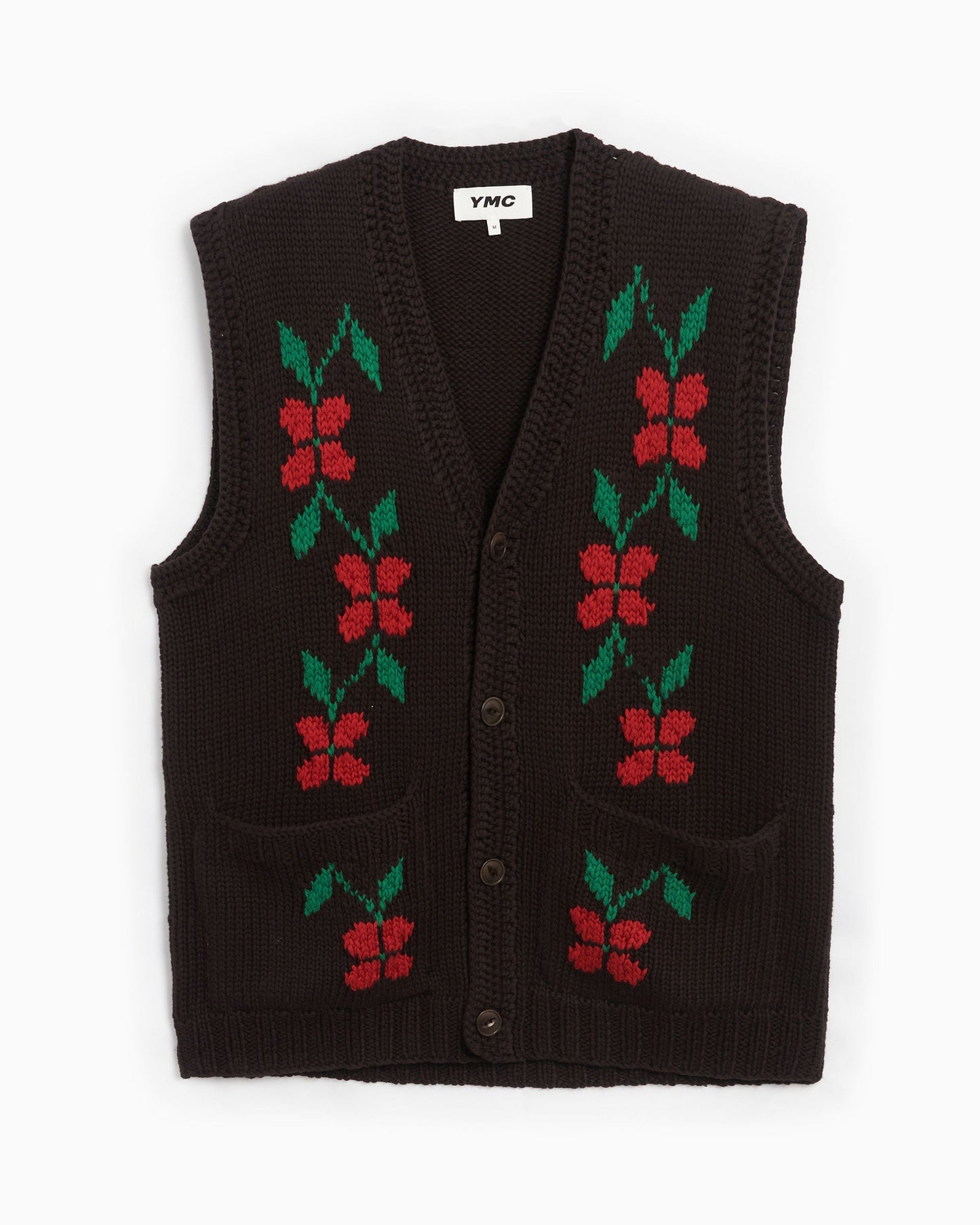 Jersey YMC Cottage Men's Vest para hombre