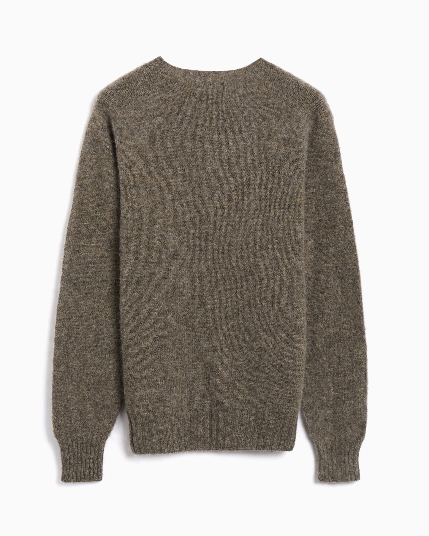 Jersey Relaxed YMC Suedehead para hombre