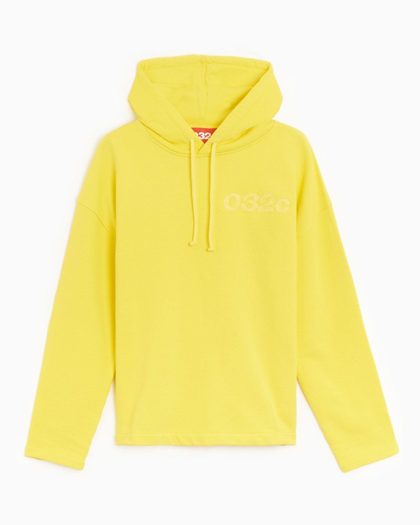 Sudadera con capucha 032c Dram Men's Oversized Hoodie para hombre