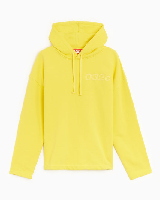 Sudadera con capucha 032c Dram Men's Oversized Hoodie para hombre