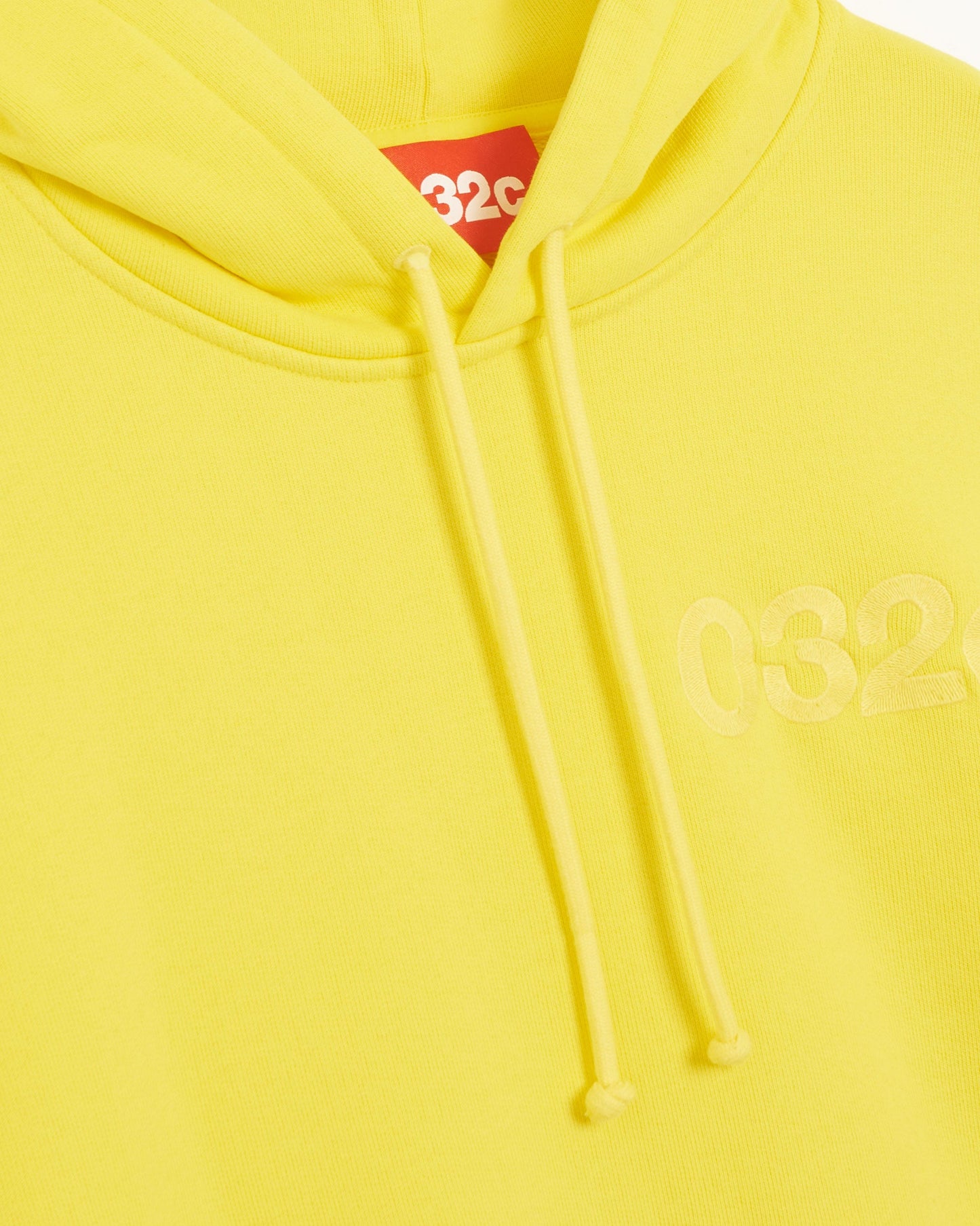 Sudadera con capucha 032c Dram Men's Oversized Hoodie para hombre