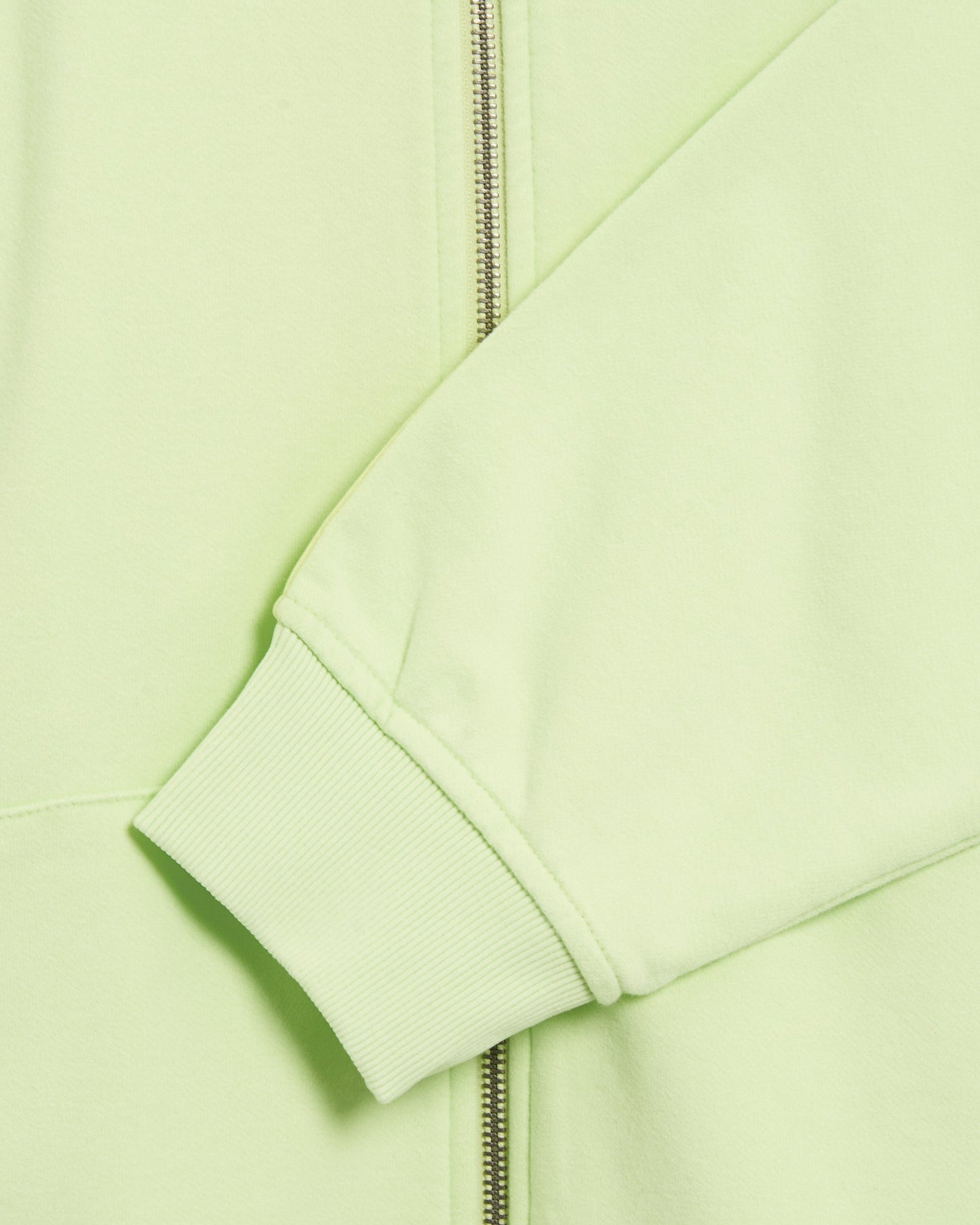 Sudadera con cremallera adidas Originals Adilenium Teamgeist para hombre