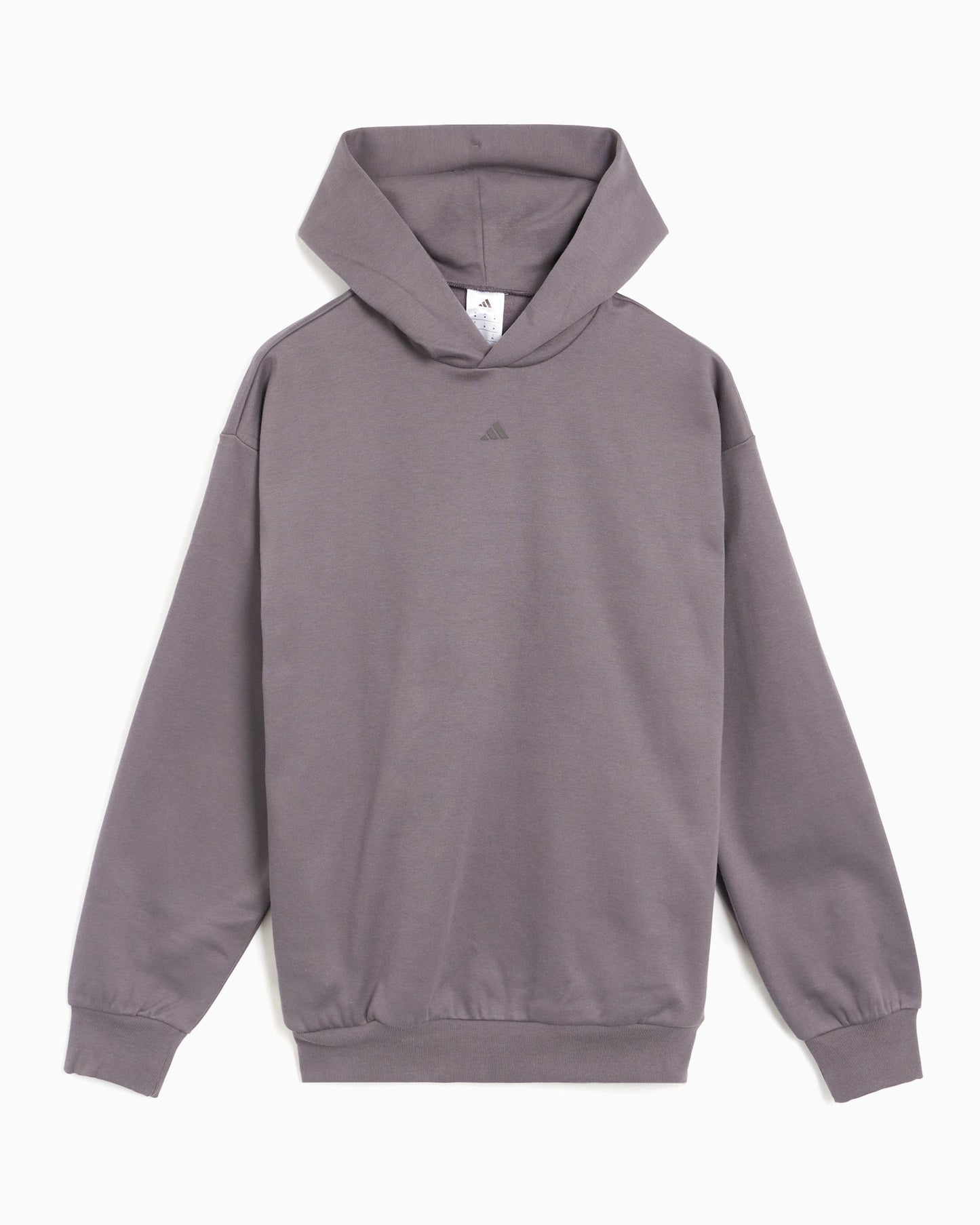 Sudadera con capucha adidas Originals Basketball Unisex Fleece Hoodie Unisex