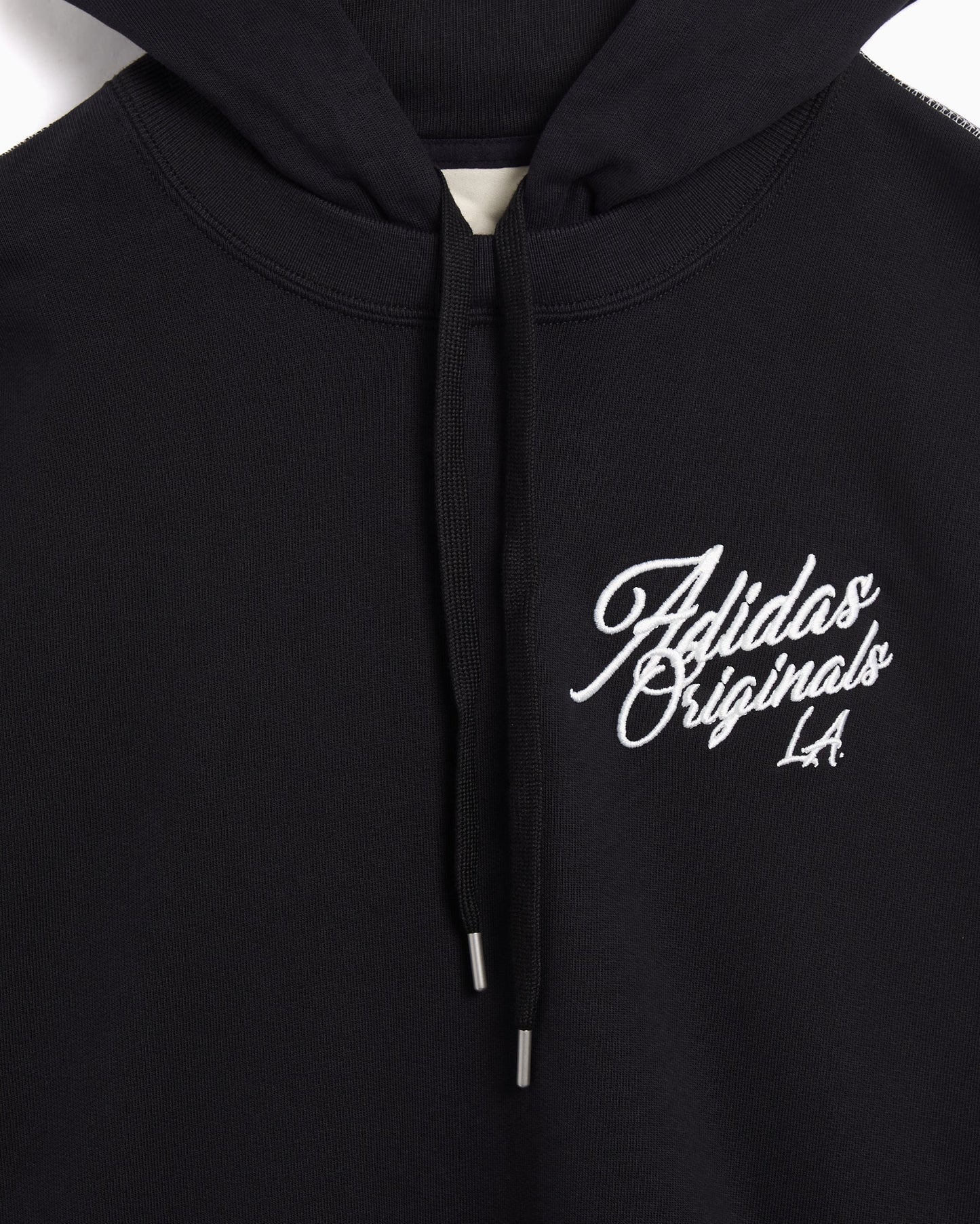 Sudadera con capucha Oversize adidas Originals Los Angeles Santa Monica Unisex