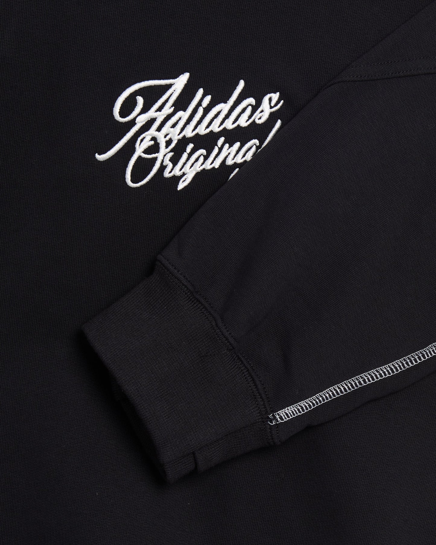 Sudadera con capucha Oversize adidas Originals Los Angeles Santa Monica Unisex