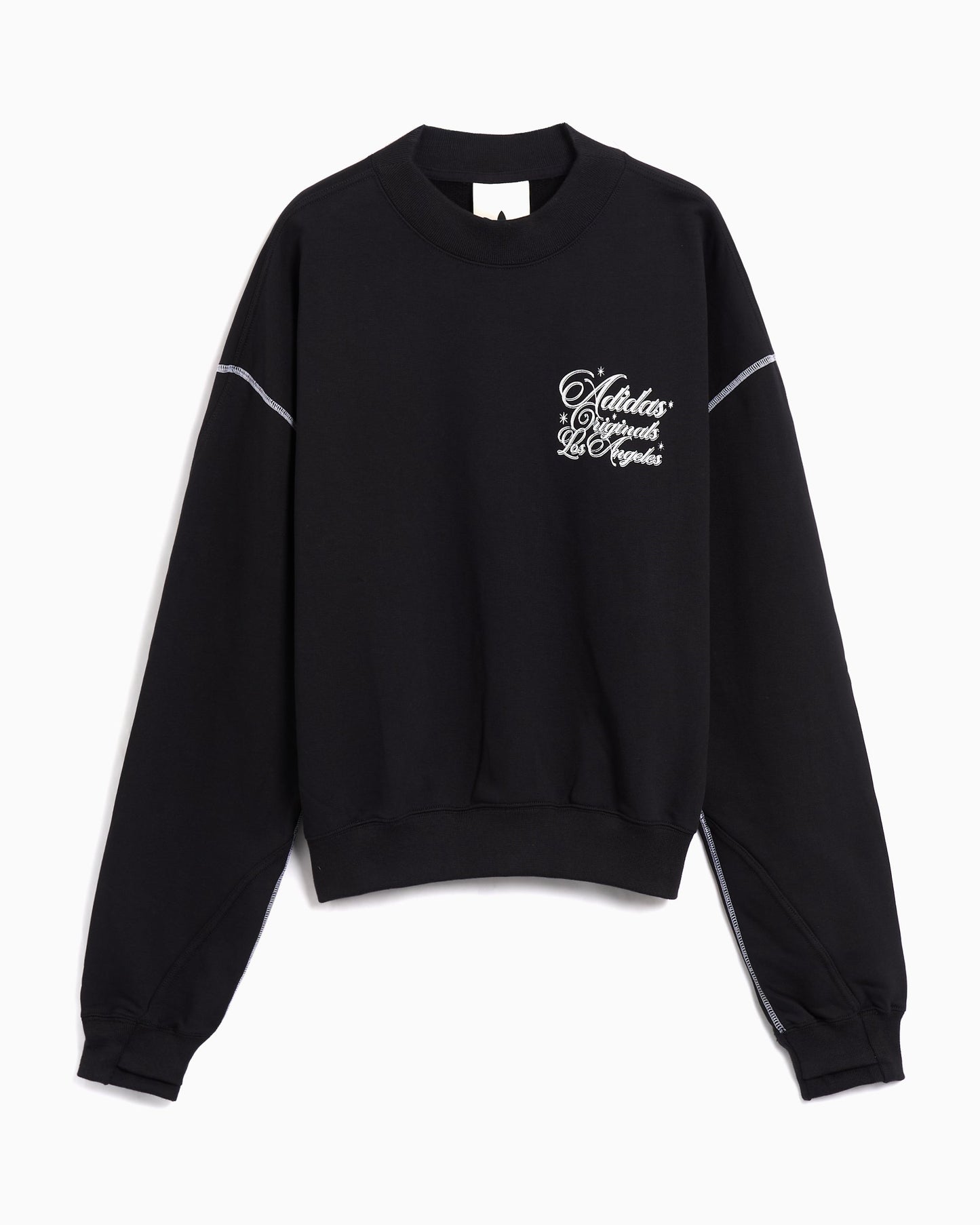Sudadera Oversize adidas Originals Los Angeles Santa Monica Unisex