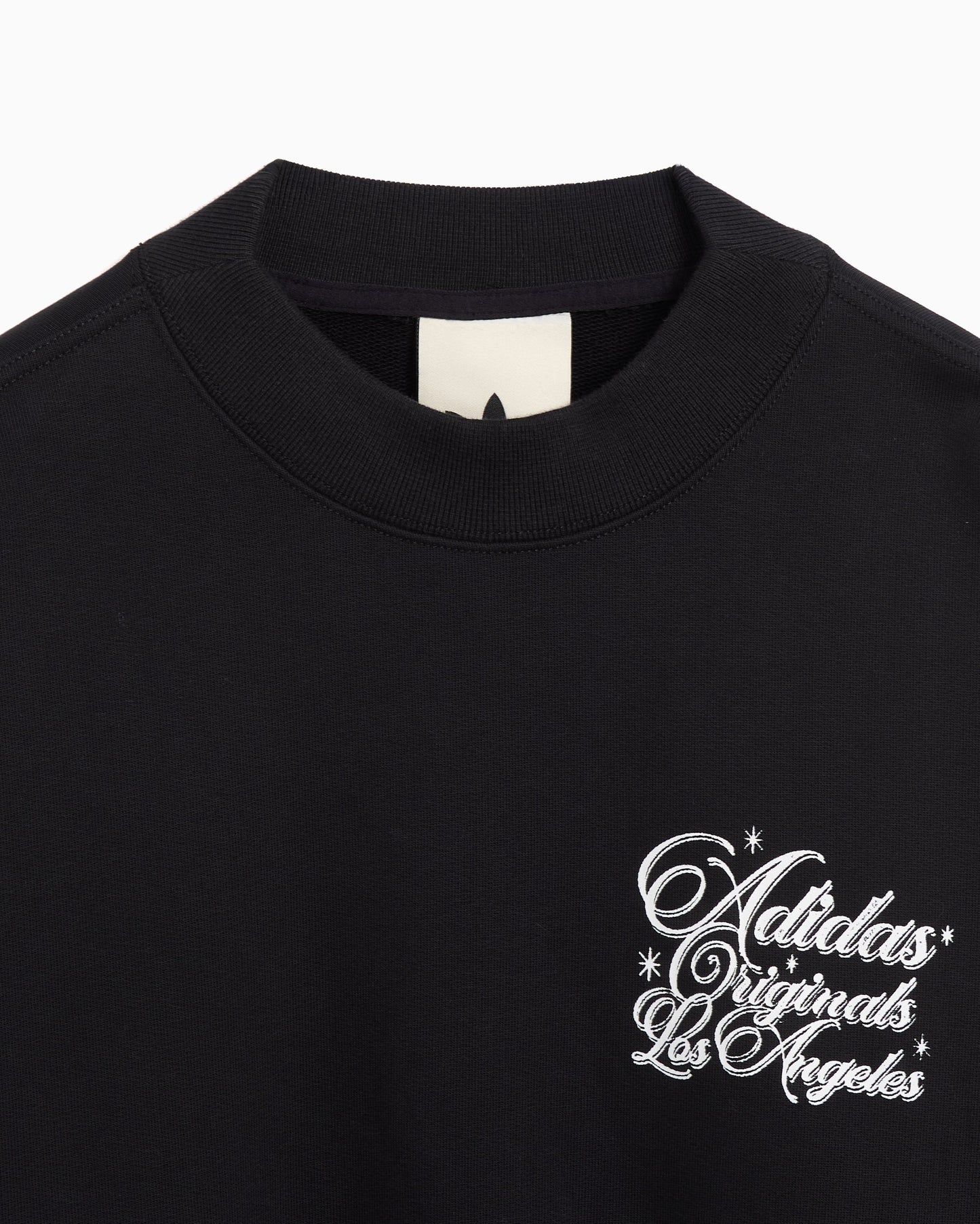 Sudadera Oversize adidas Originals Los Angeles Santa Monica Unisex