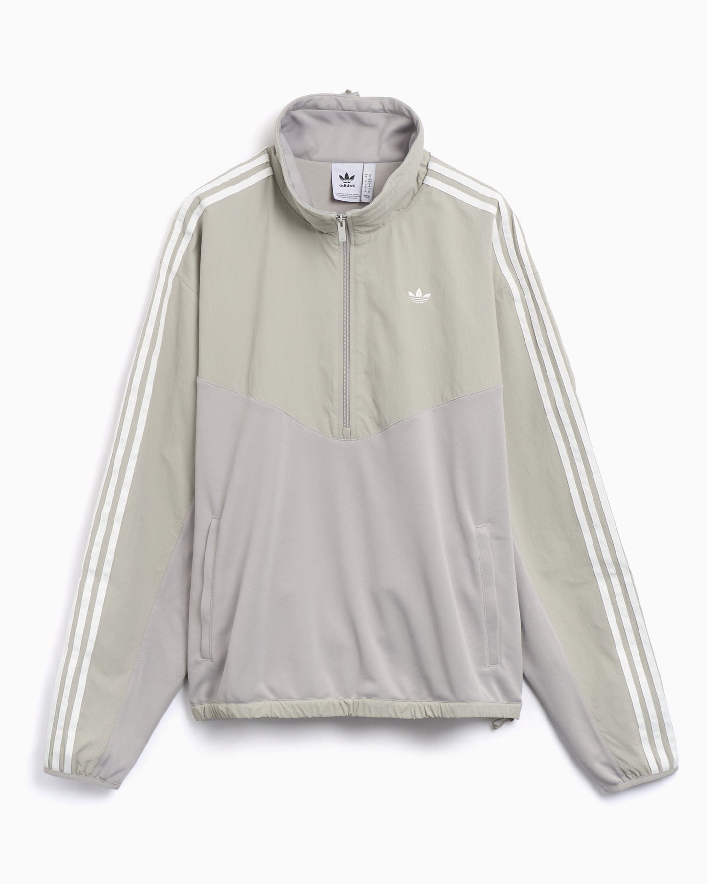 Sudadera Half Zip adidas Originals Men's Half Zip Sweatshirt para hombre