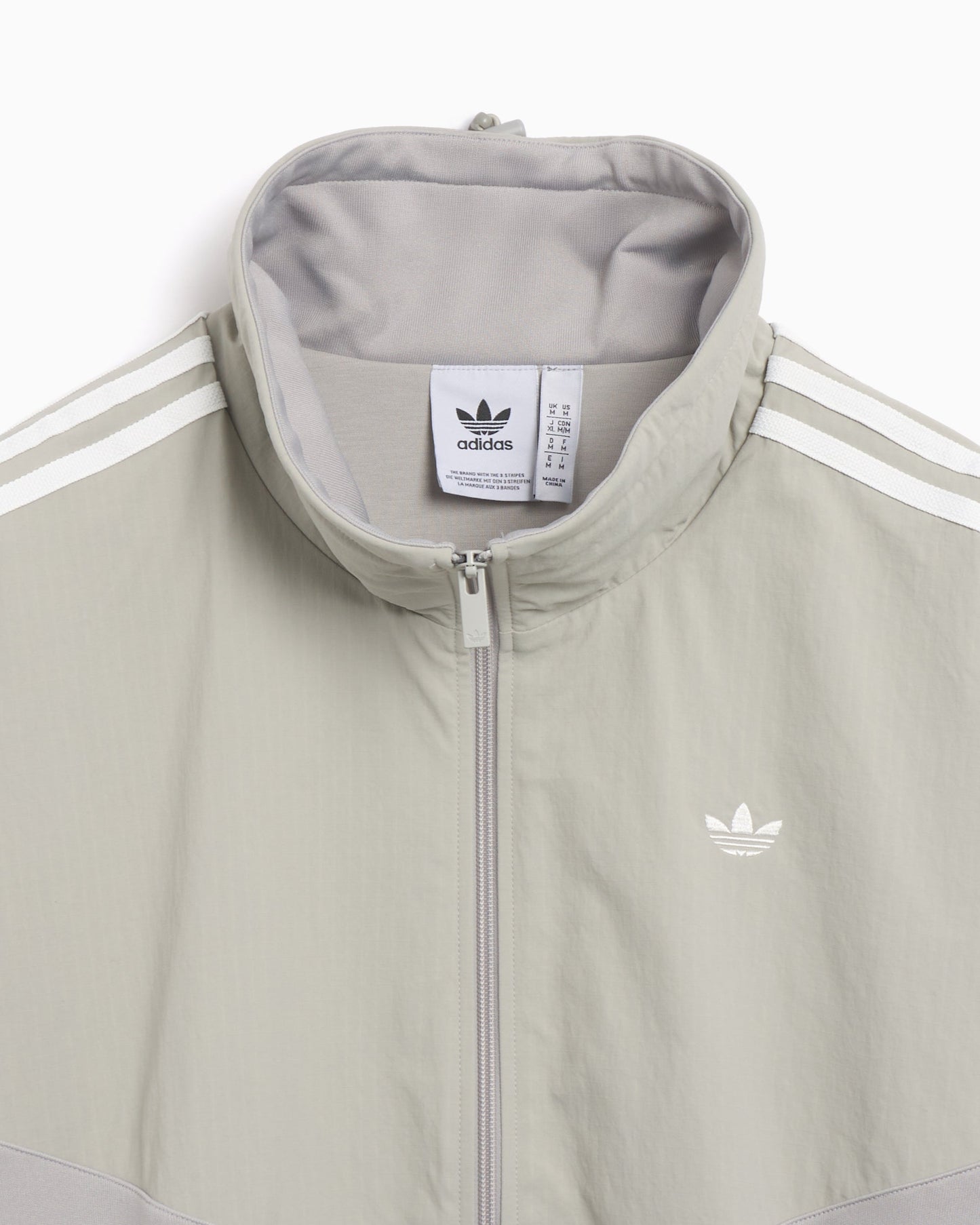 Sudadera Half Zip adidas Originals Men's Half Zip Sweatshirt para hombre
