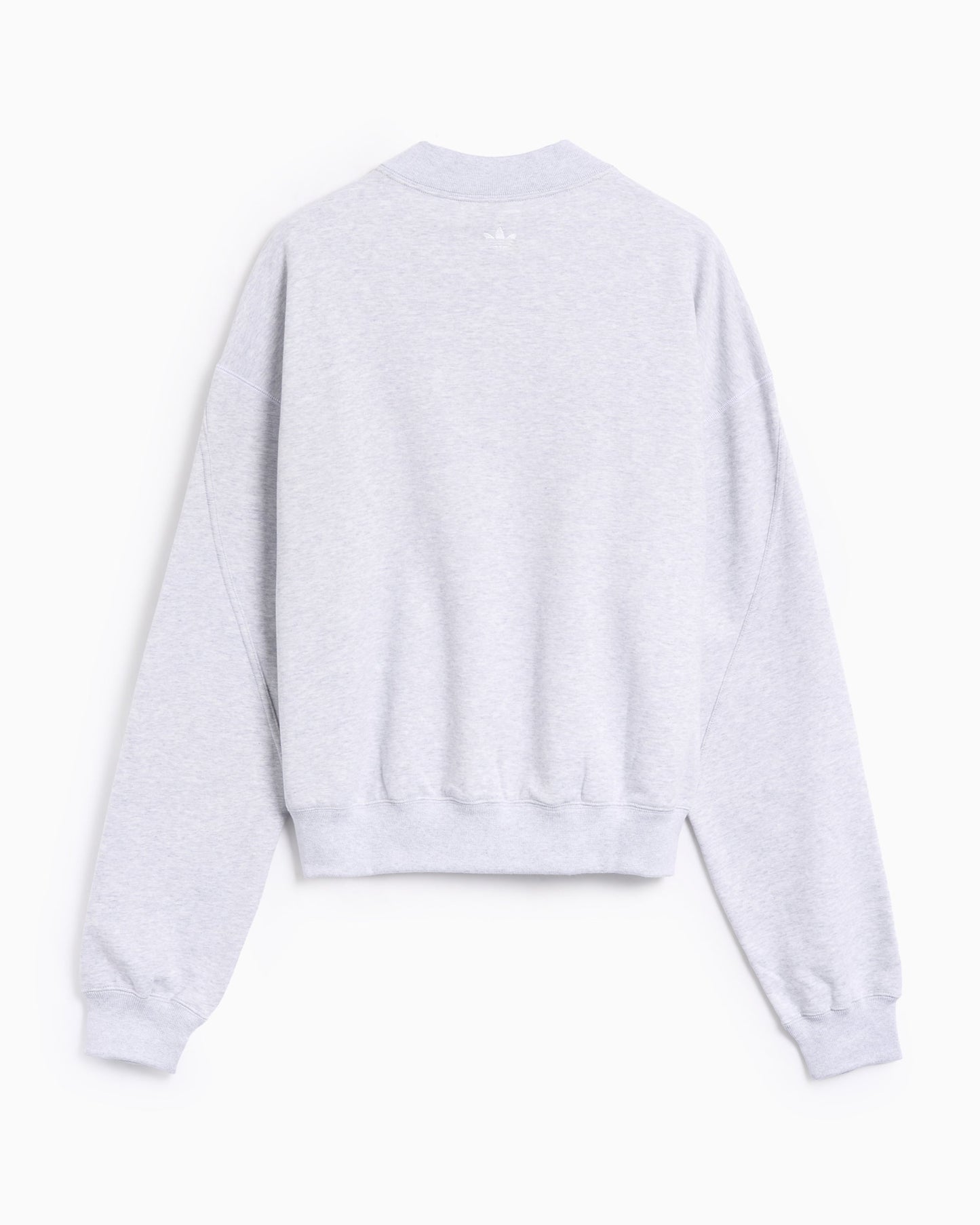 Sudadera Crop adidas Originals Santa Monica Unisex