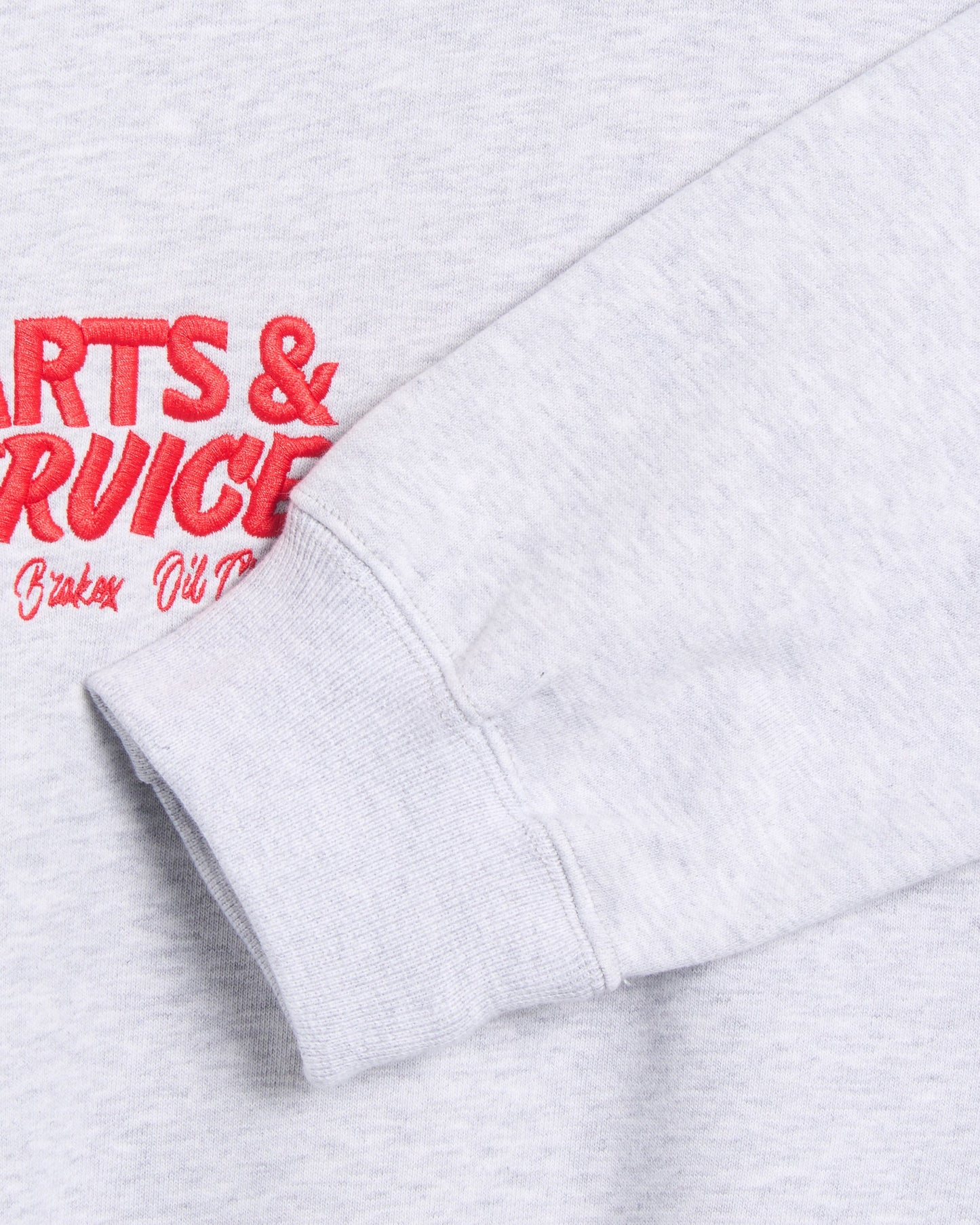 Sudadera Crop adidas Originals Santa Monica Unisex